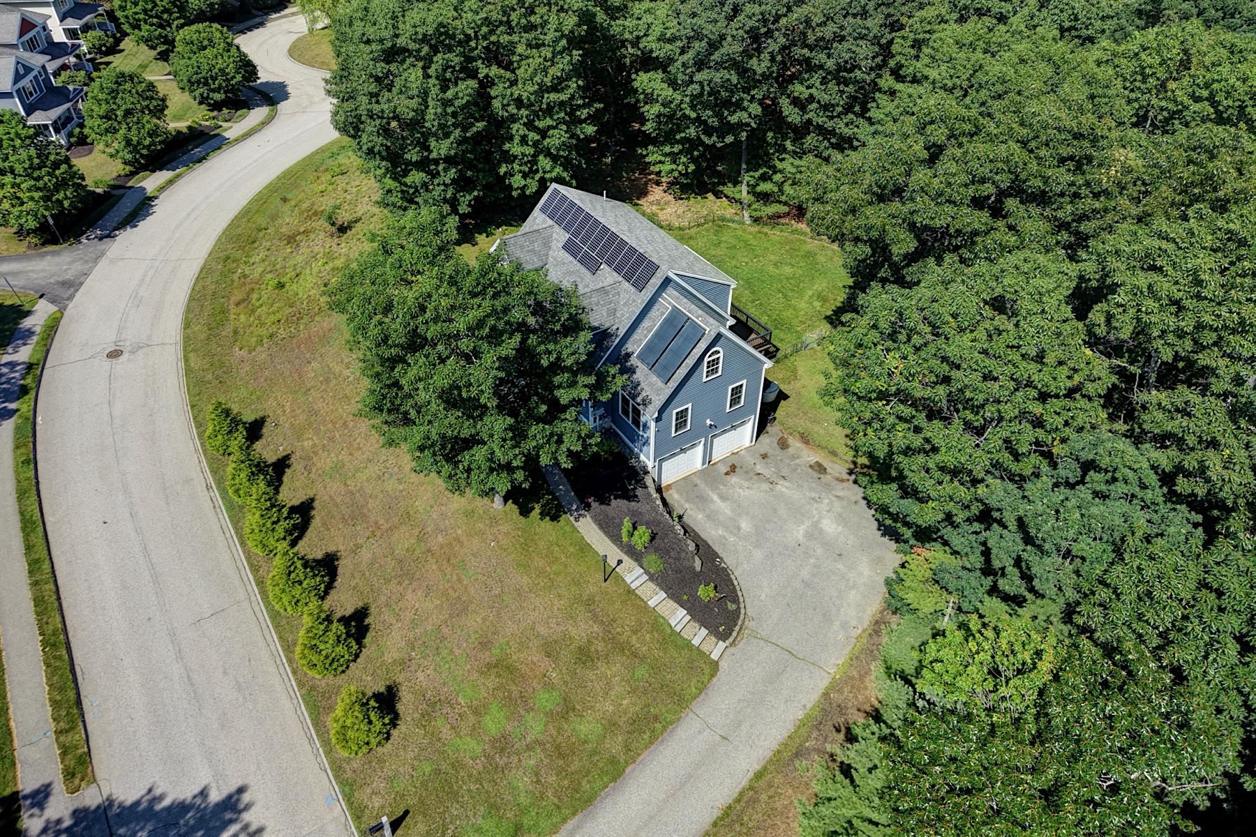 2 Wood Ridge Lane, Exeter, NH 03833 — photo 3