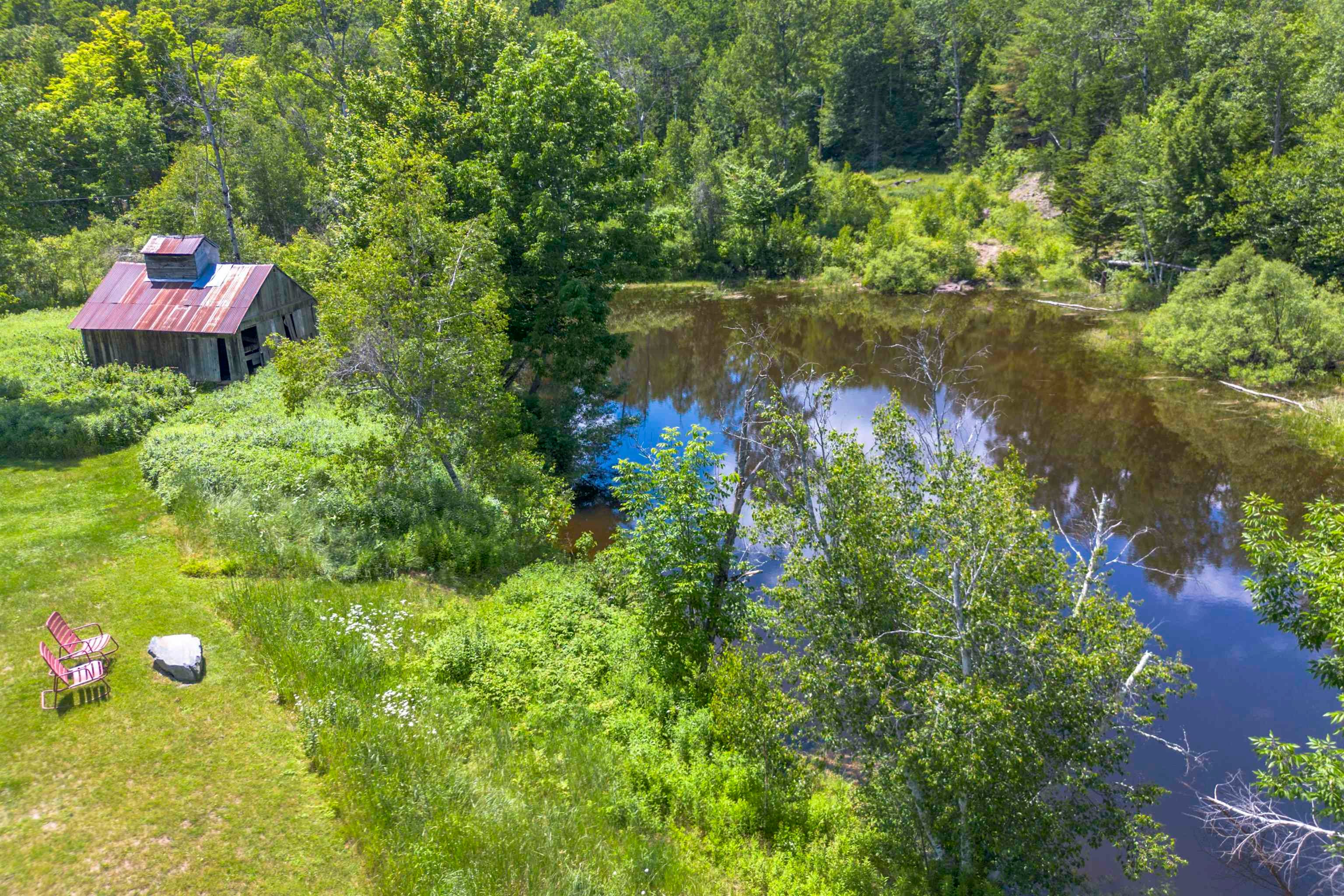 456 Route 100 — photo