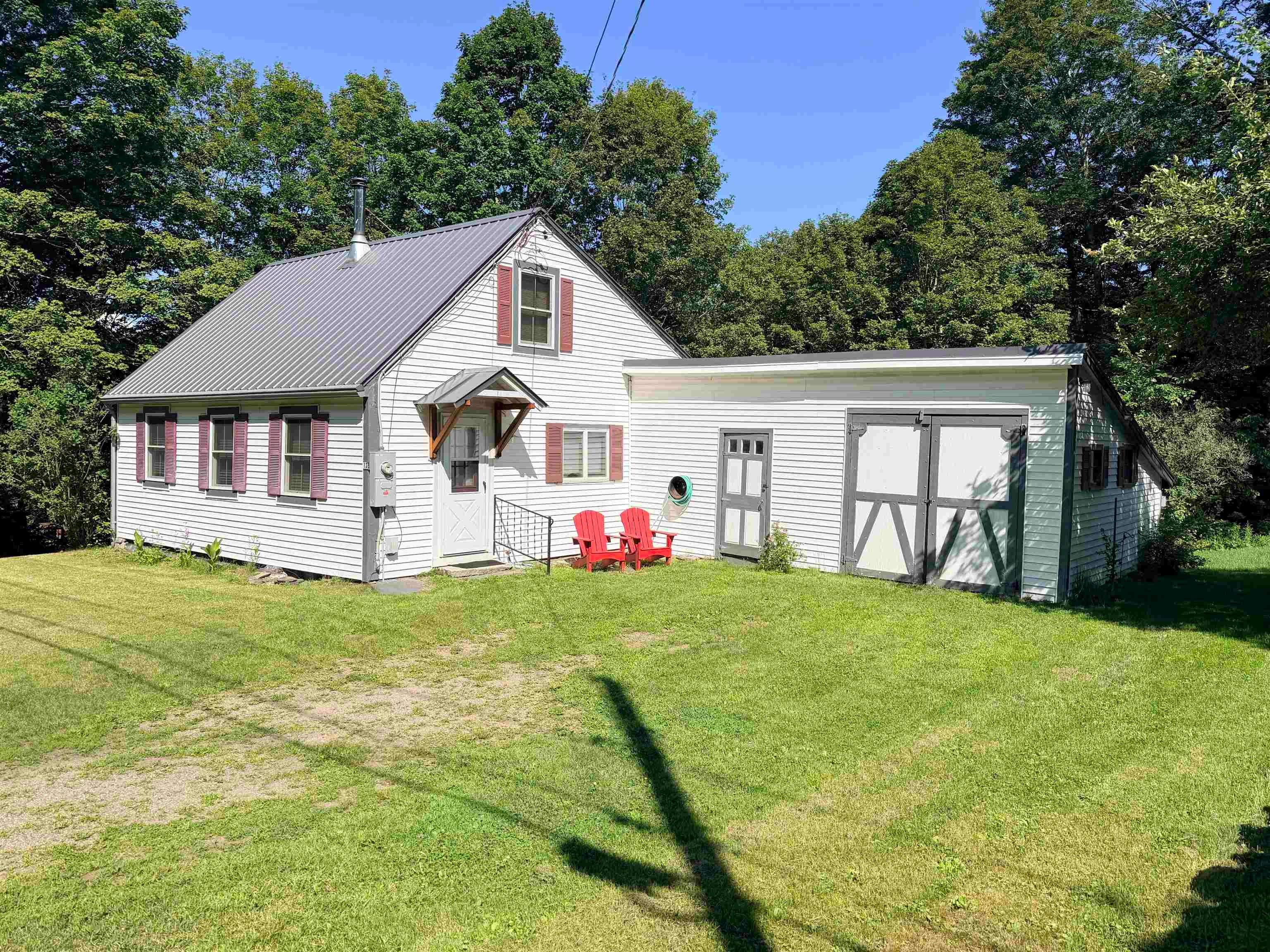 138 Village Road — photo