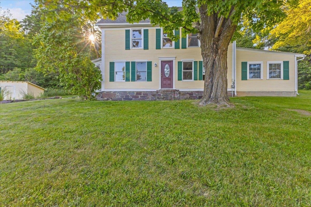 5971 Snake Mountain Road — photo