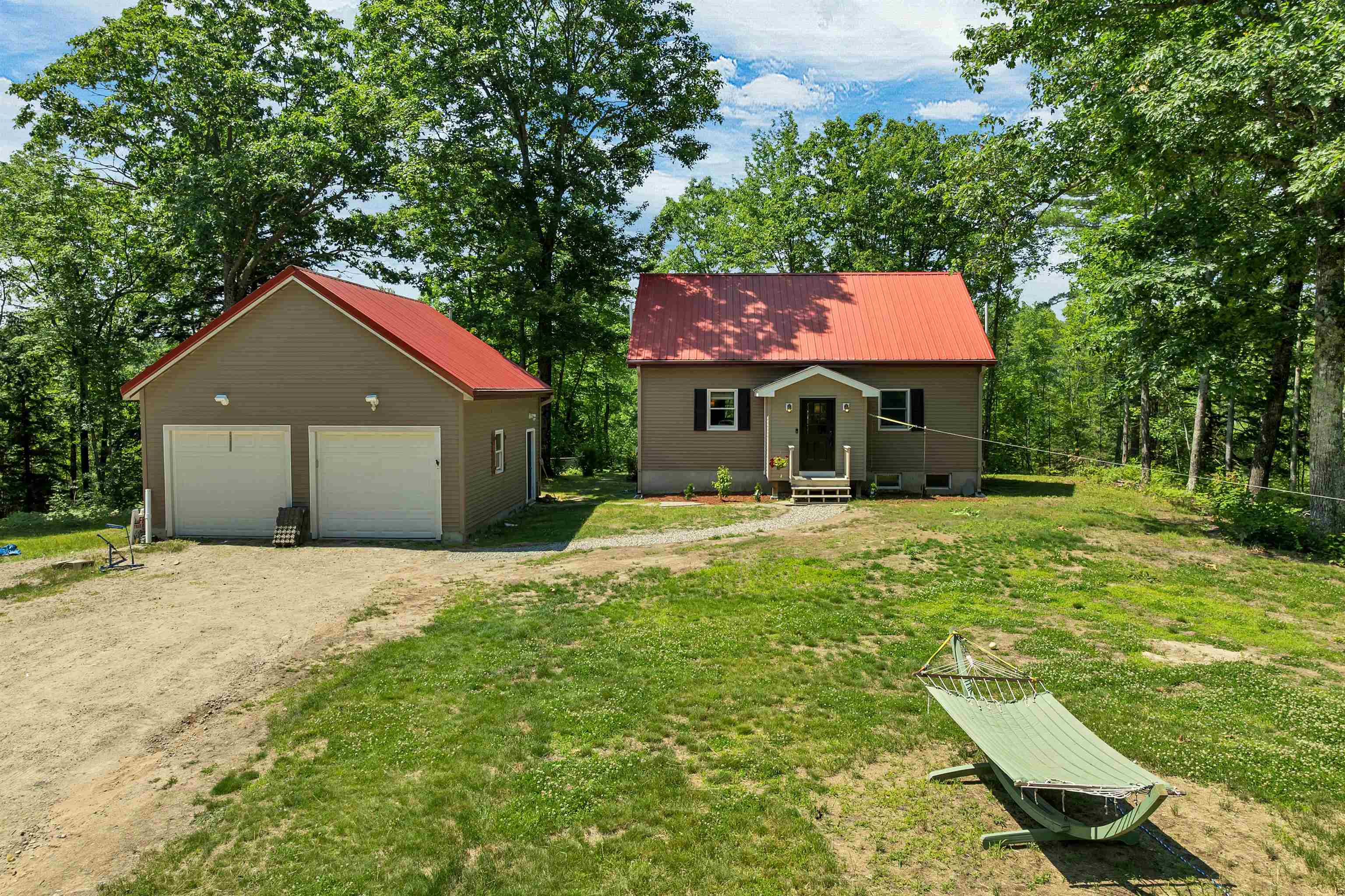 258 Pine River Road — photo