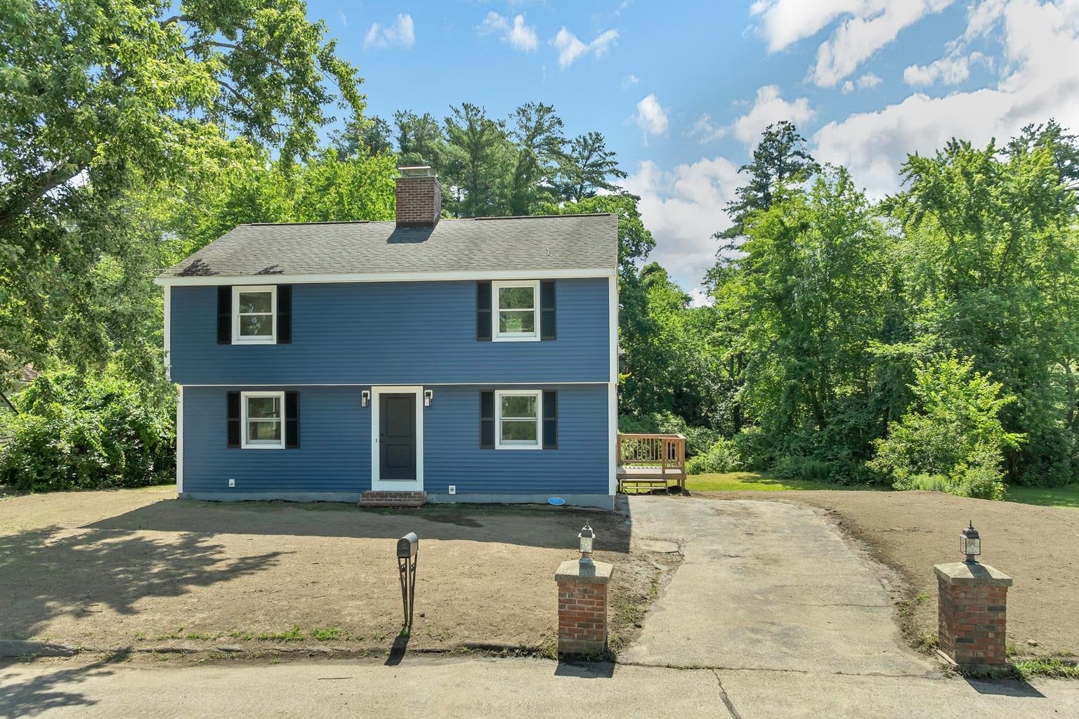 39 Palisade Drive — photo