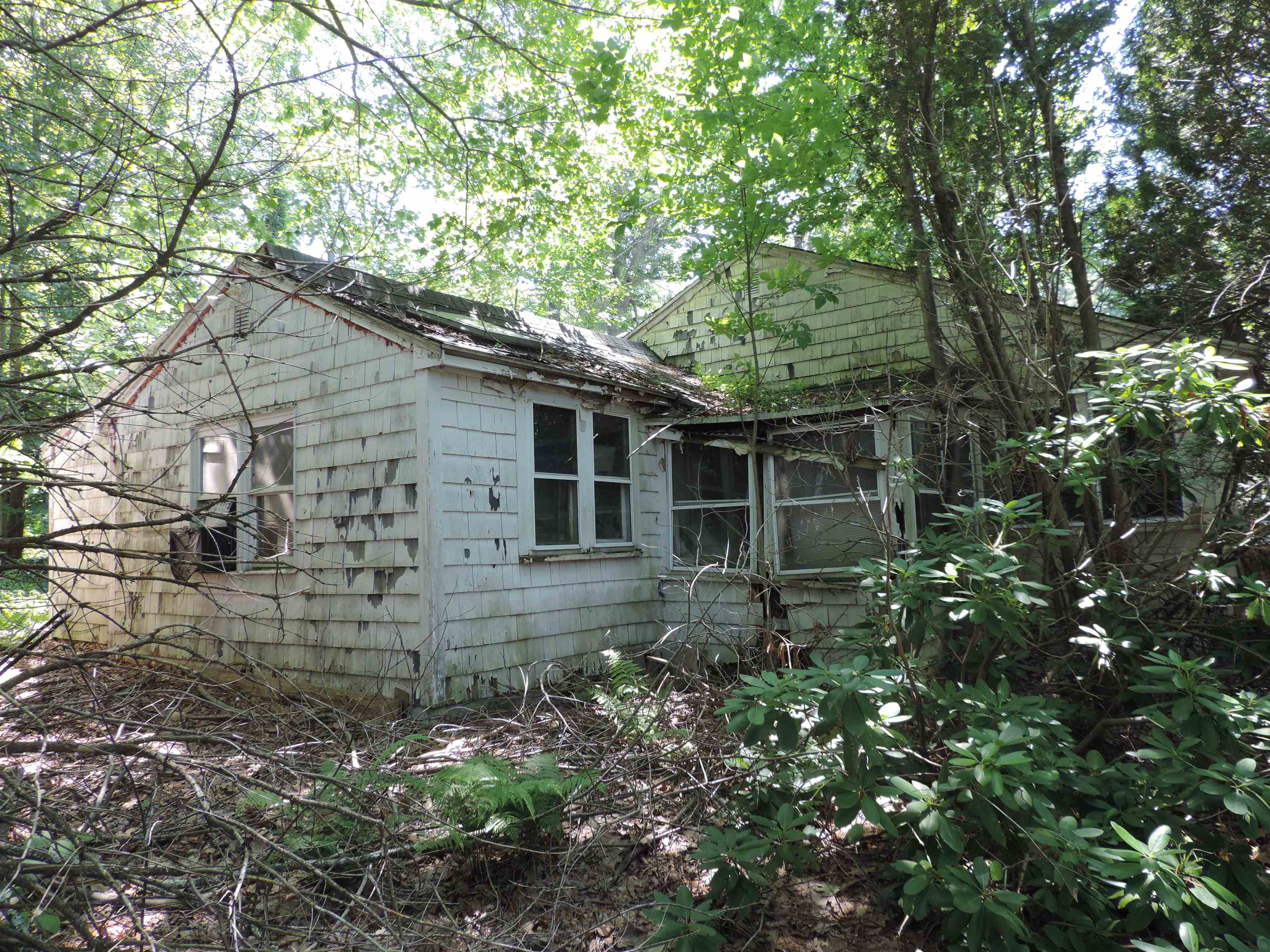 5 Woodlawn Road — photo