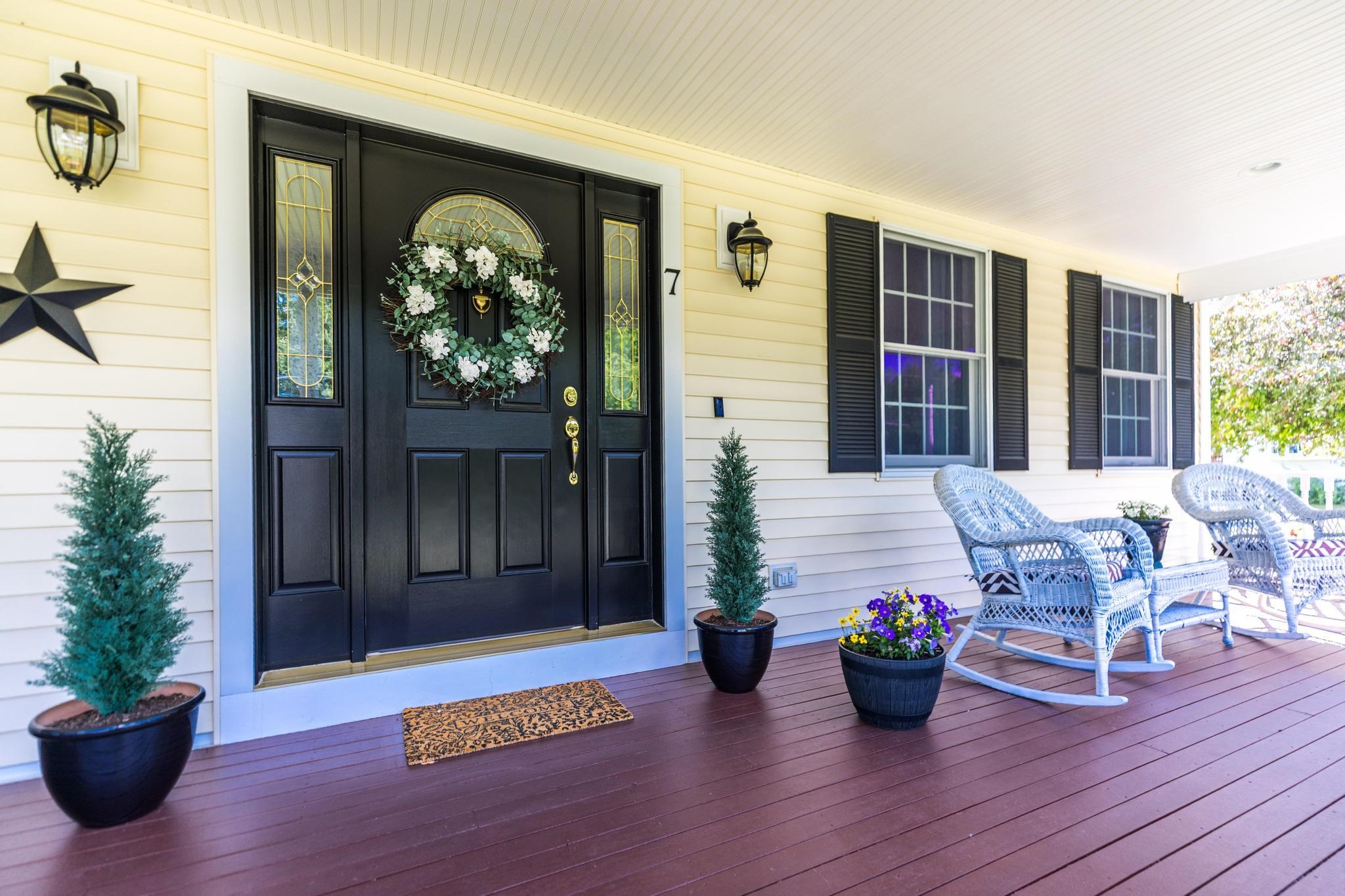 7 Lisa Lane, Rochester, NH 03868 — photo 3