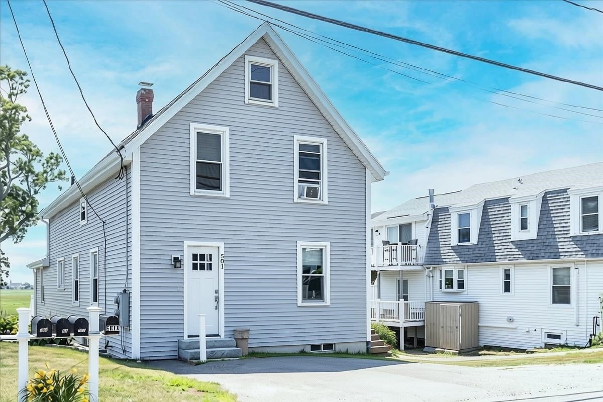 501 Winnacunnet Road 1 — photo