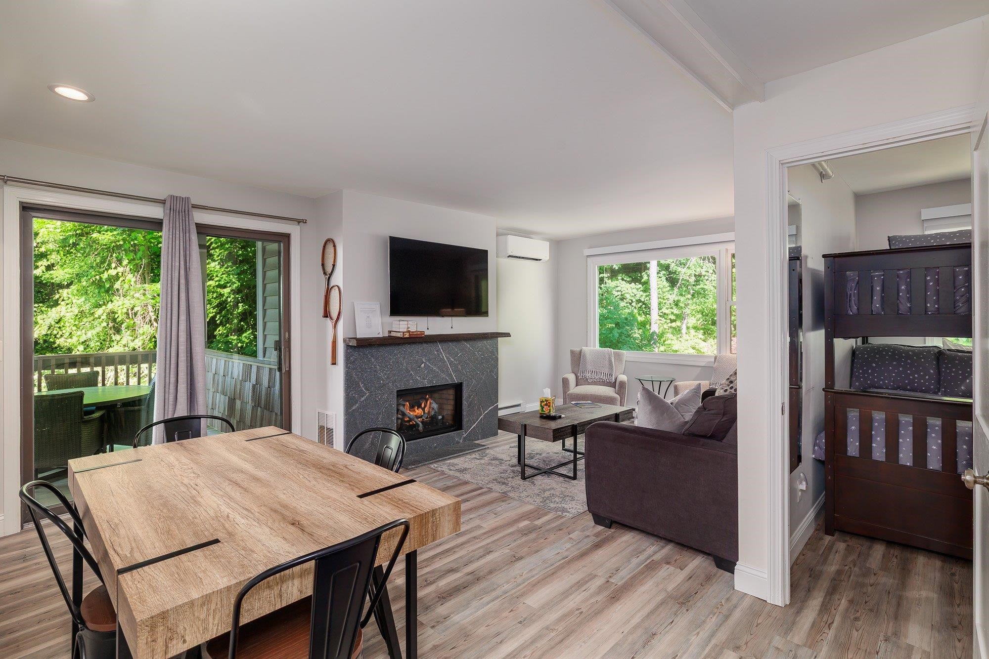 109 Mountainside Drive #G-201/202 — photo