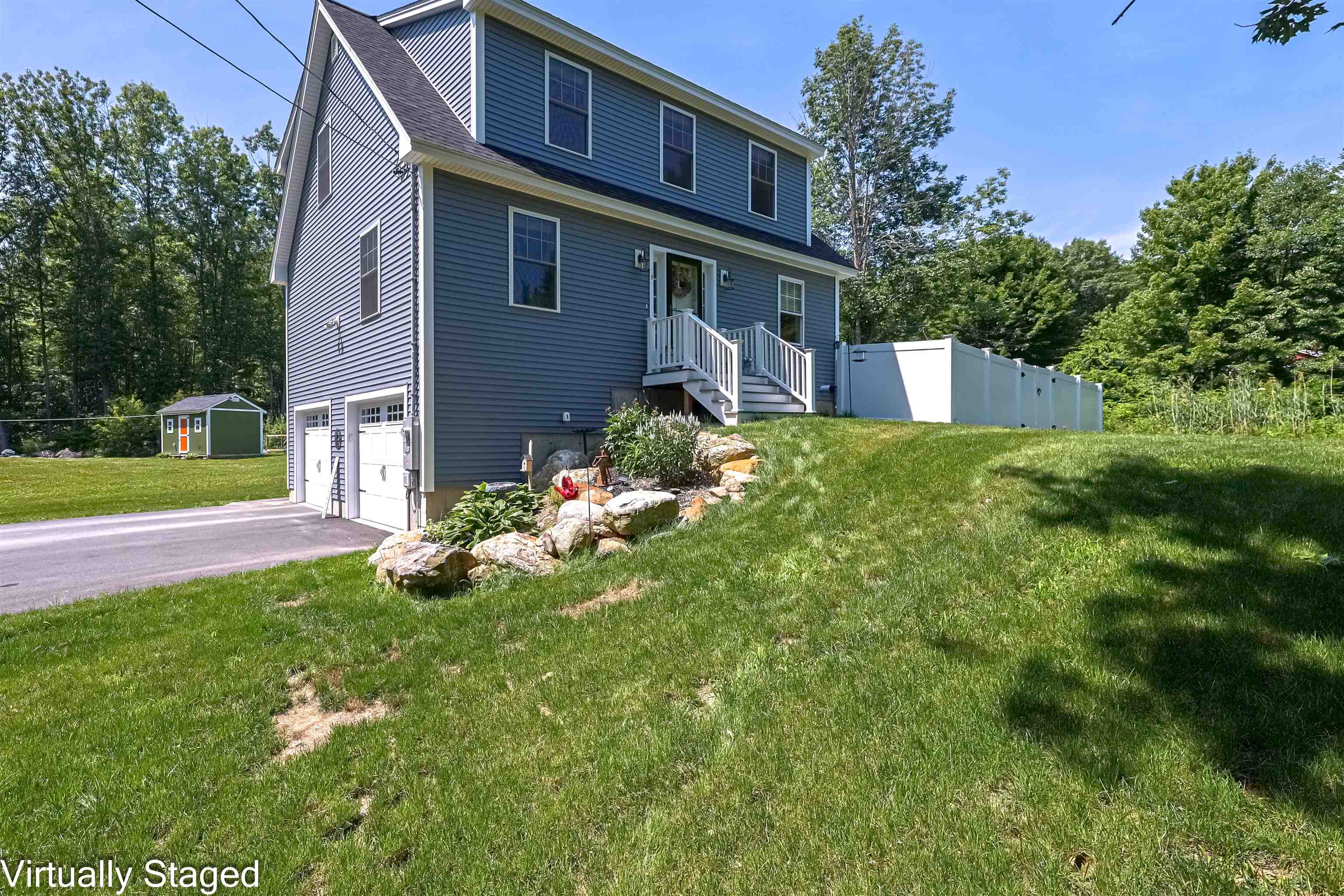 5 Laura Drive — photo
