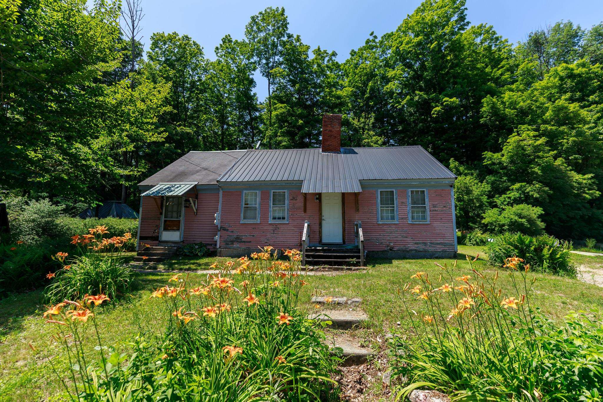 12 Wilder Street — photo