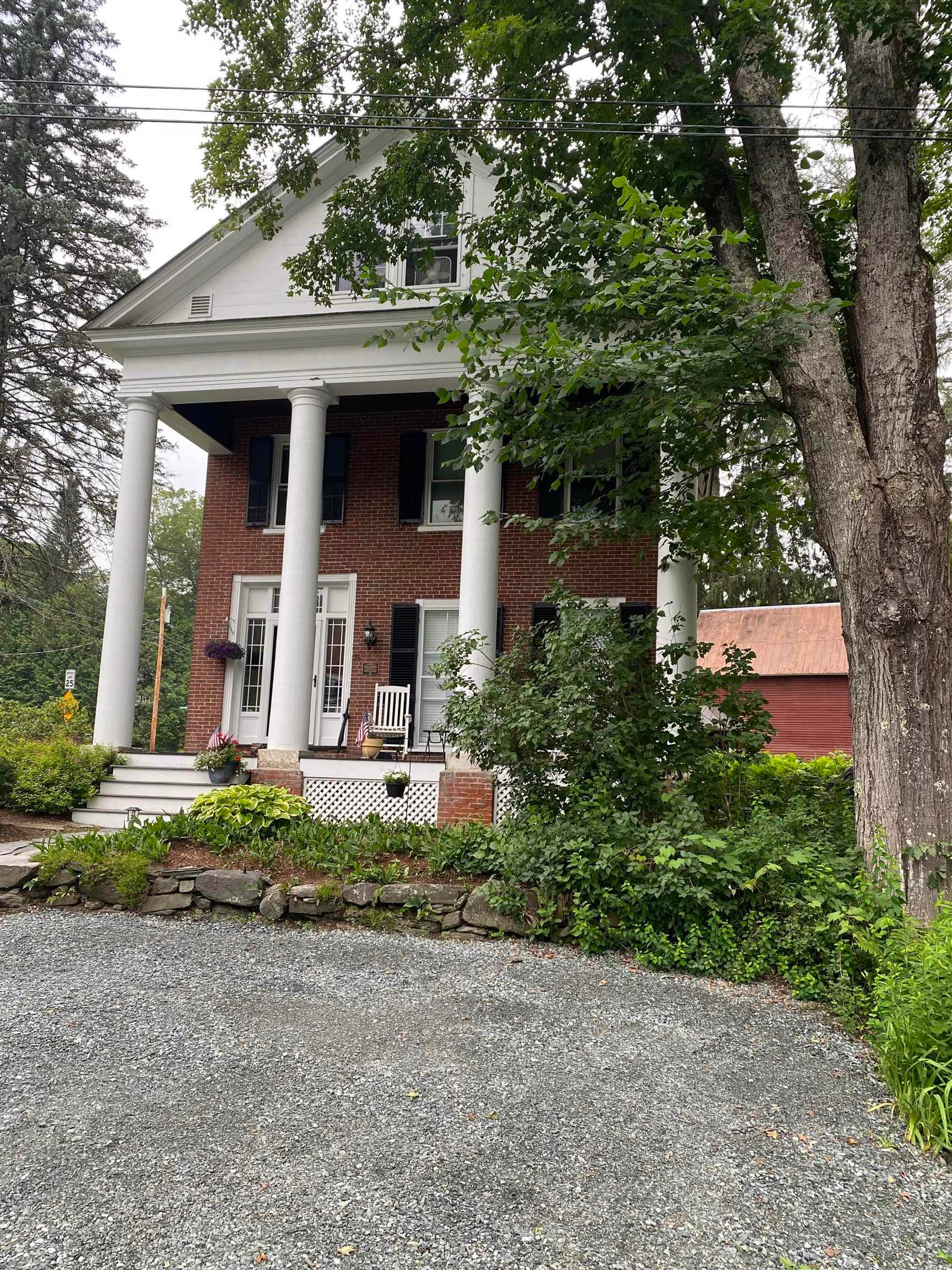 36 Happy Valley Road — photo