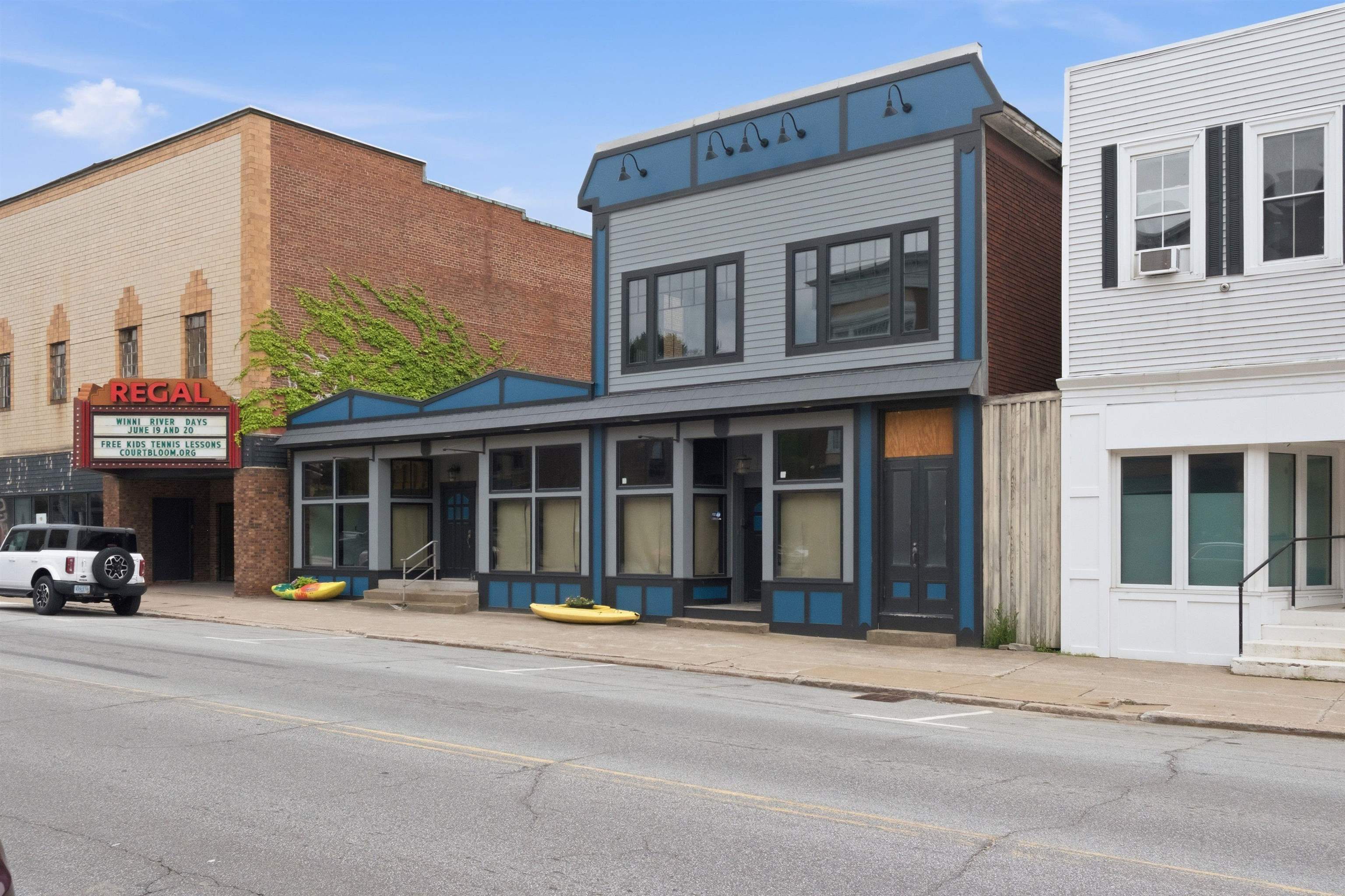 337 Central Street — photo