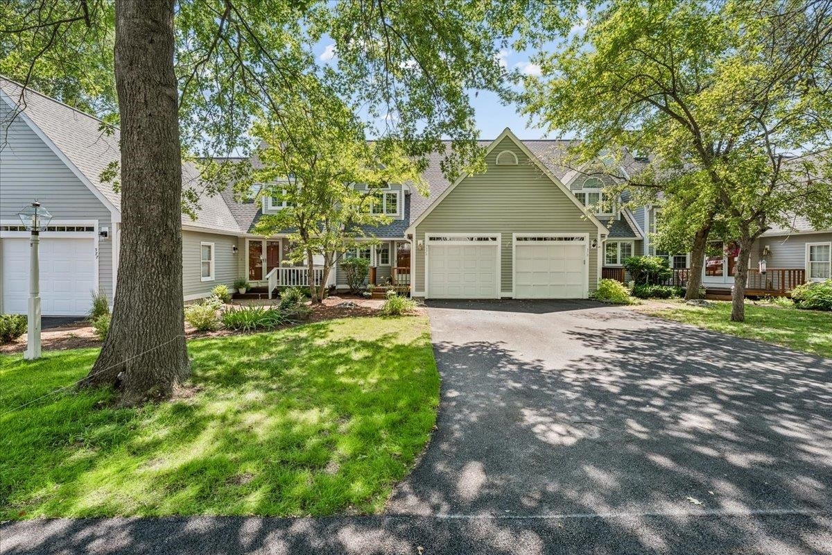 378 Winding Pond Road — photo
