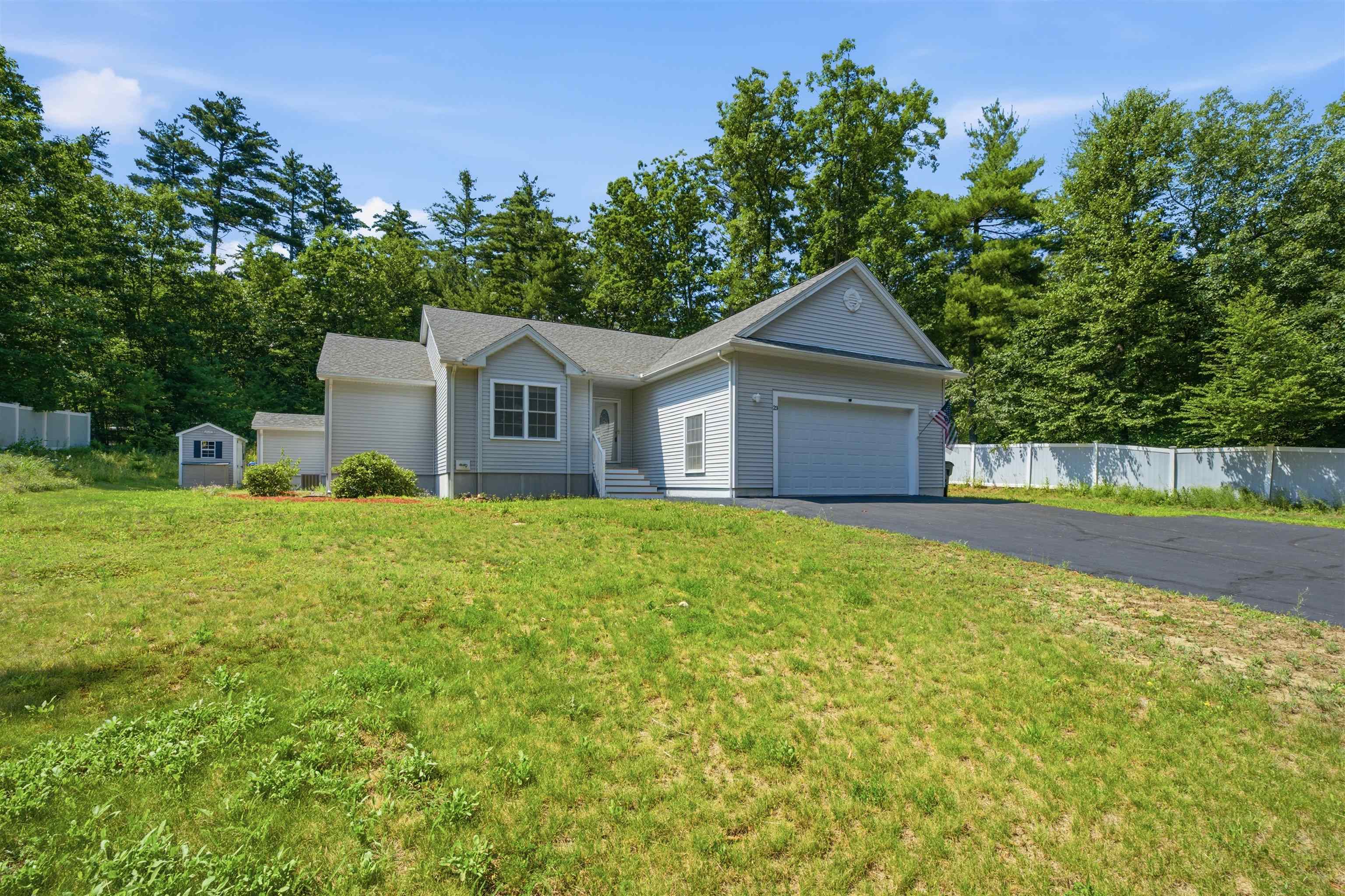 23 Atkinson Road, Salem, NH 03079 — photo 2