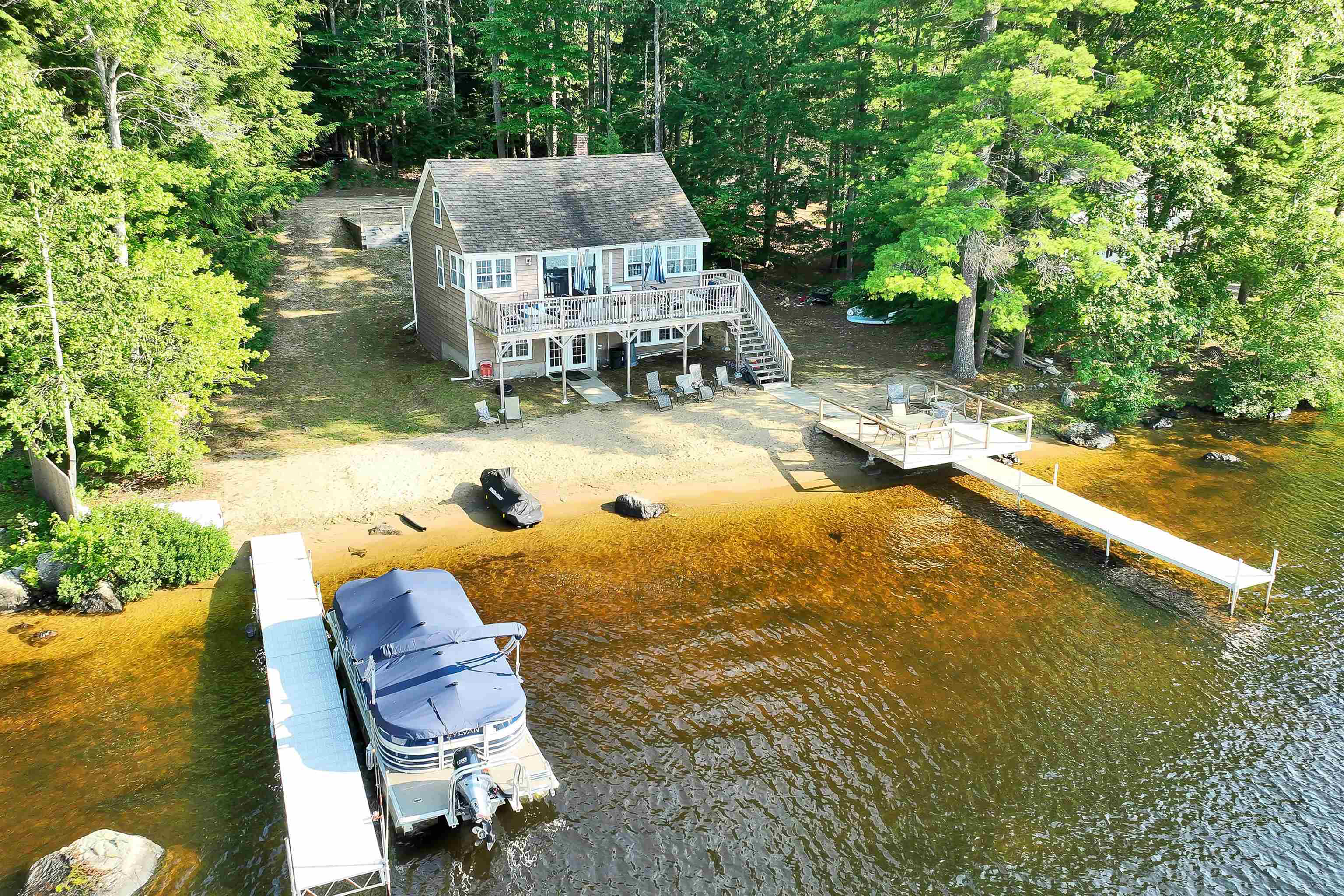 238 Fourth Street, Rindge, NH 03461 — photo 3