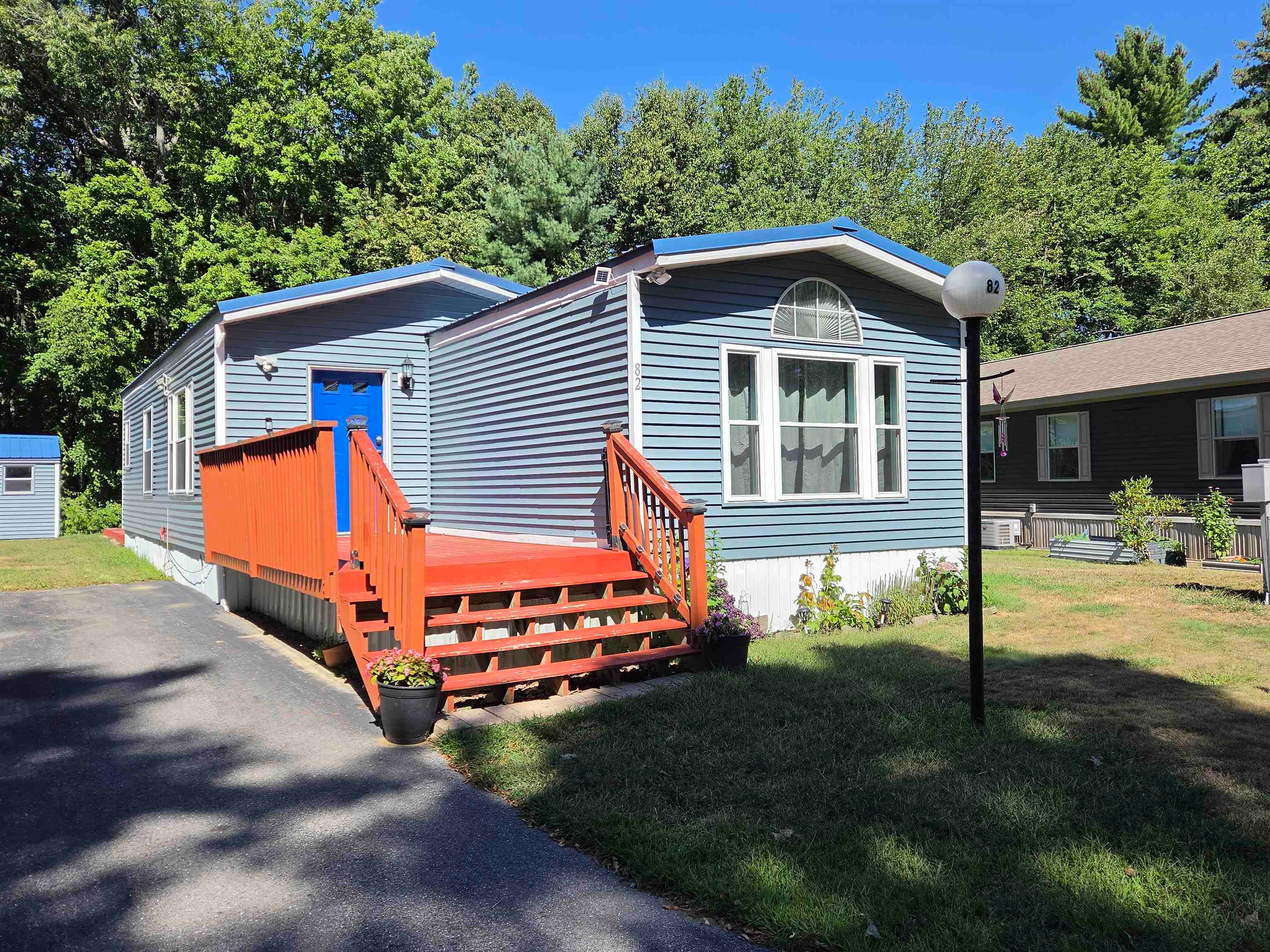 82 Gooseberry Circle — photo