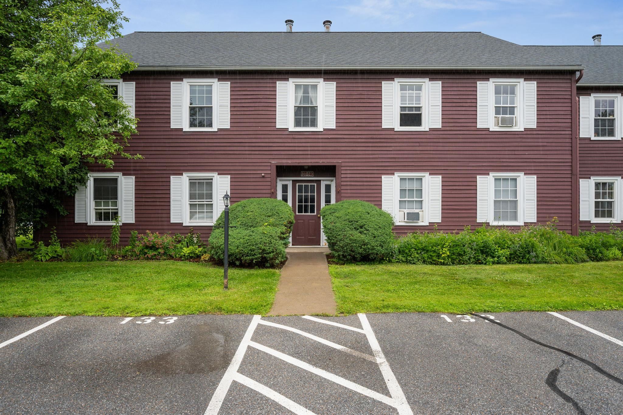 140 North Twin Oaks Terrace — photo