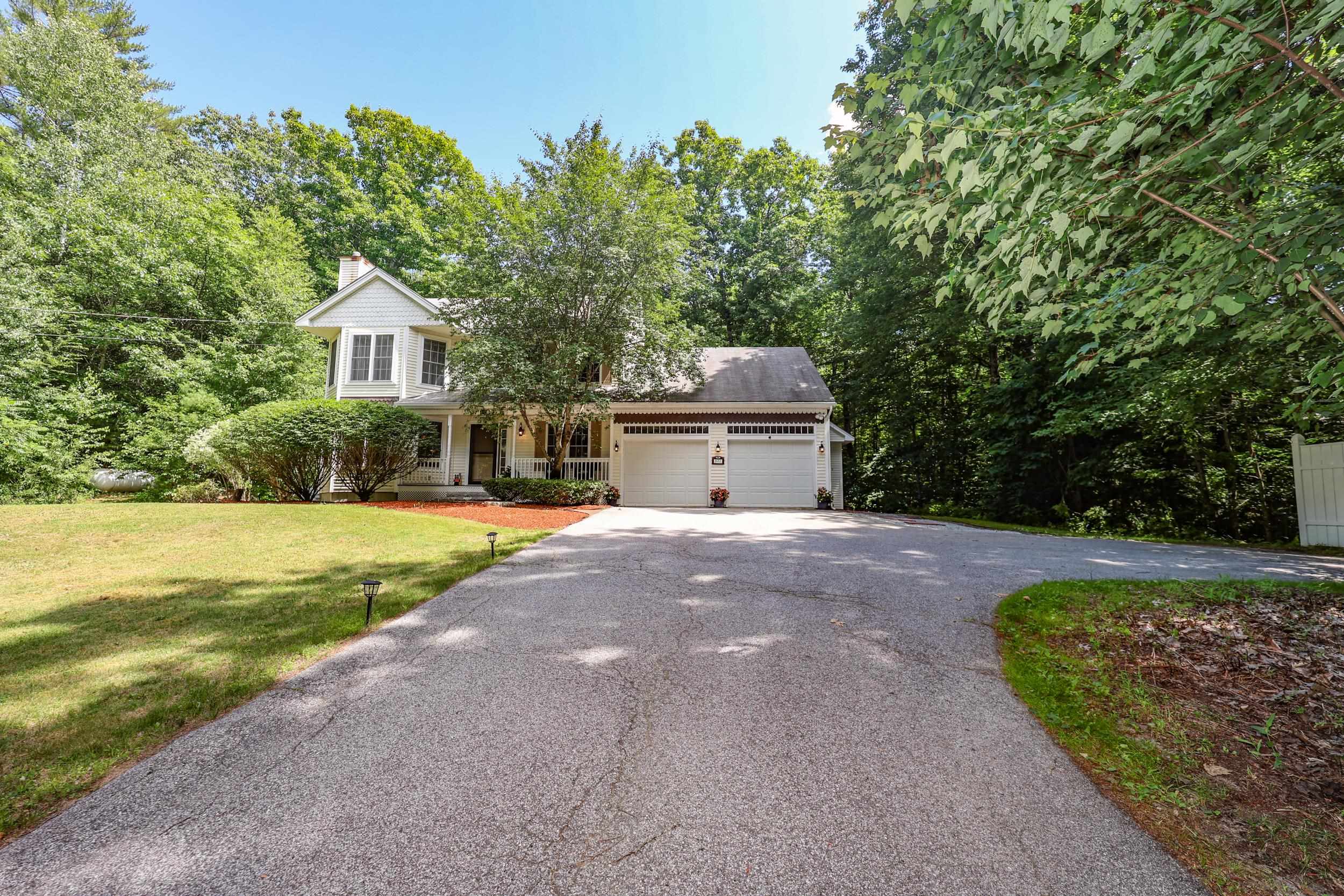 127 Broad Cove Drive — photo