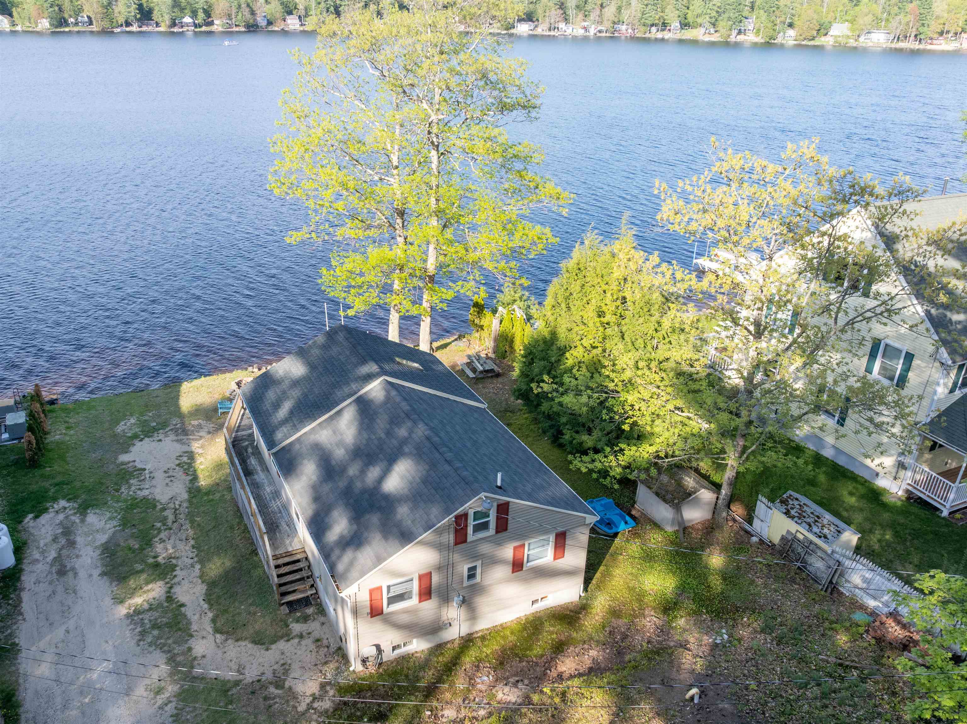 16 Hideaway Lane — photo