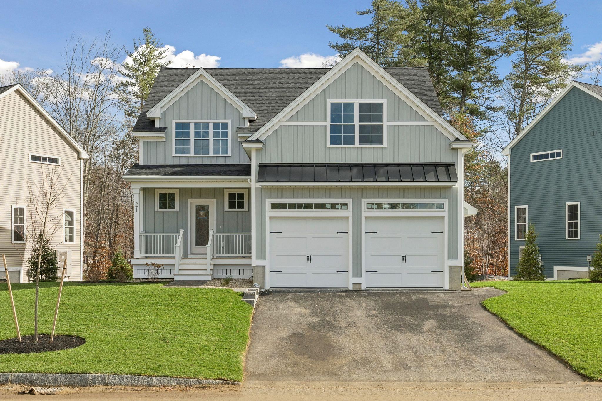 14 Landing Way — photo