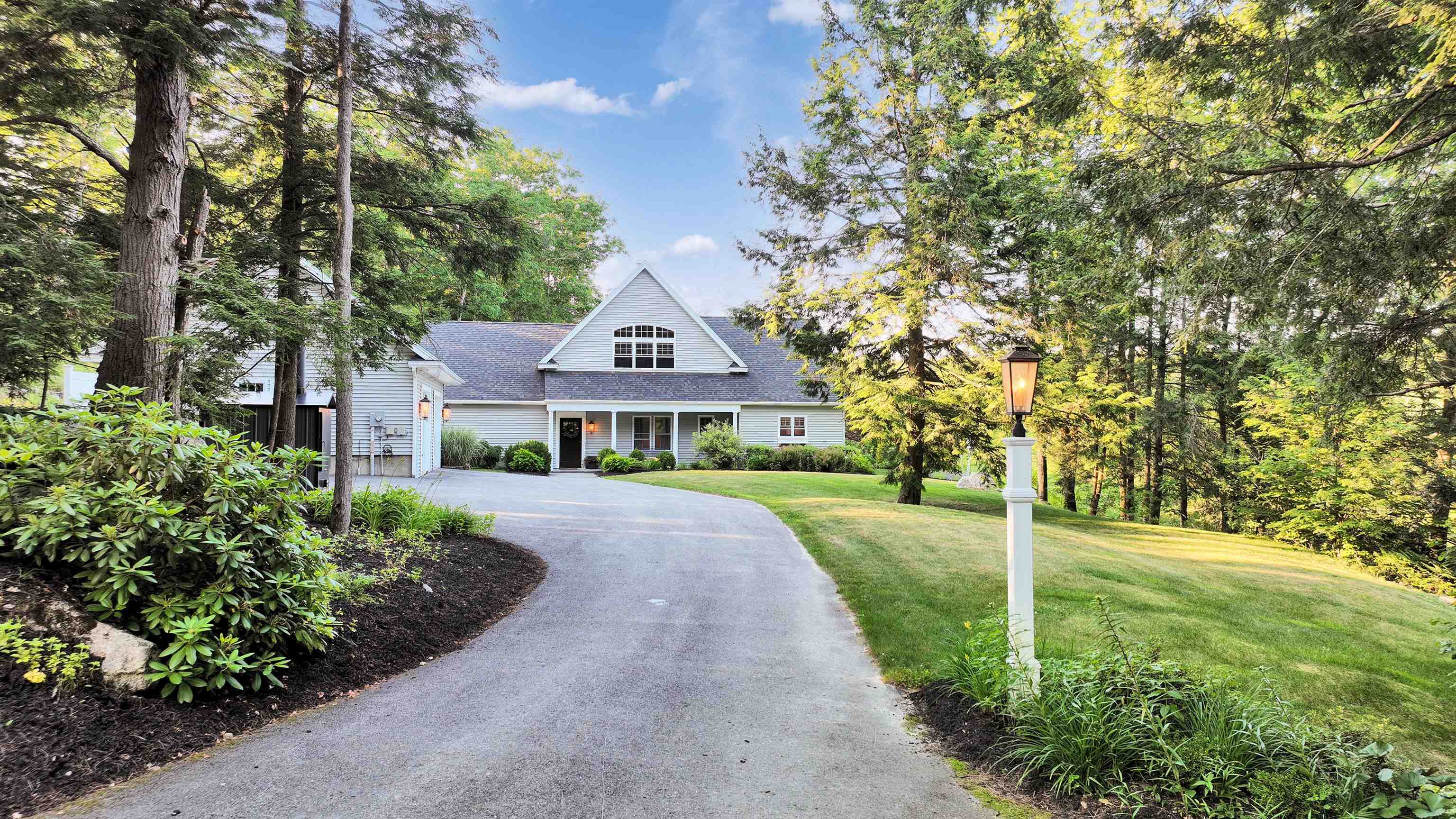 165 West Binney Hill Road — photo
