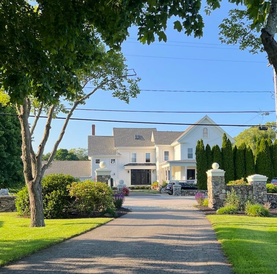 69 Atlantic Avenue — photo