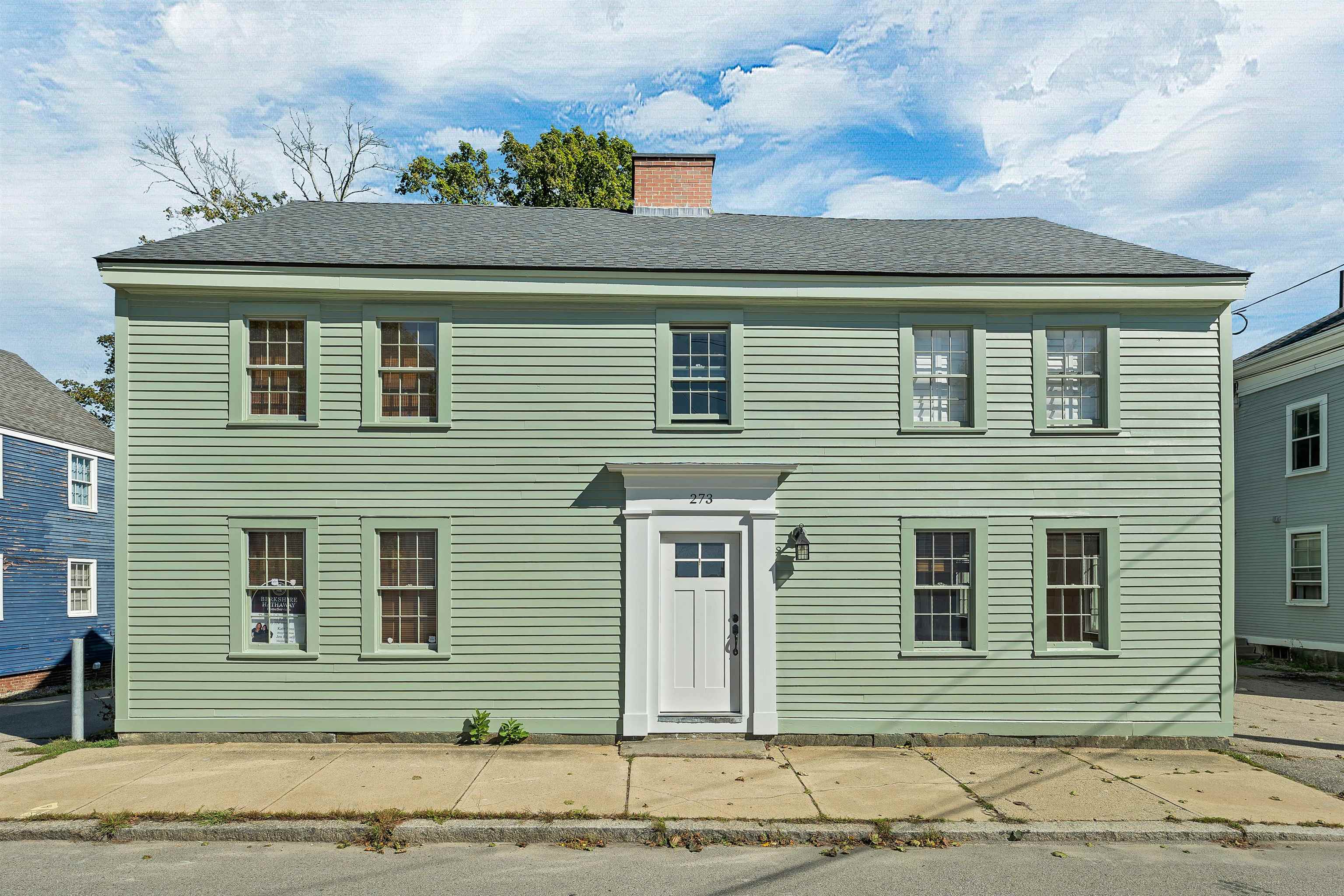 273 Maplewood Avenue 3 — photo