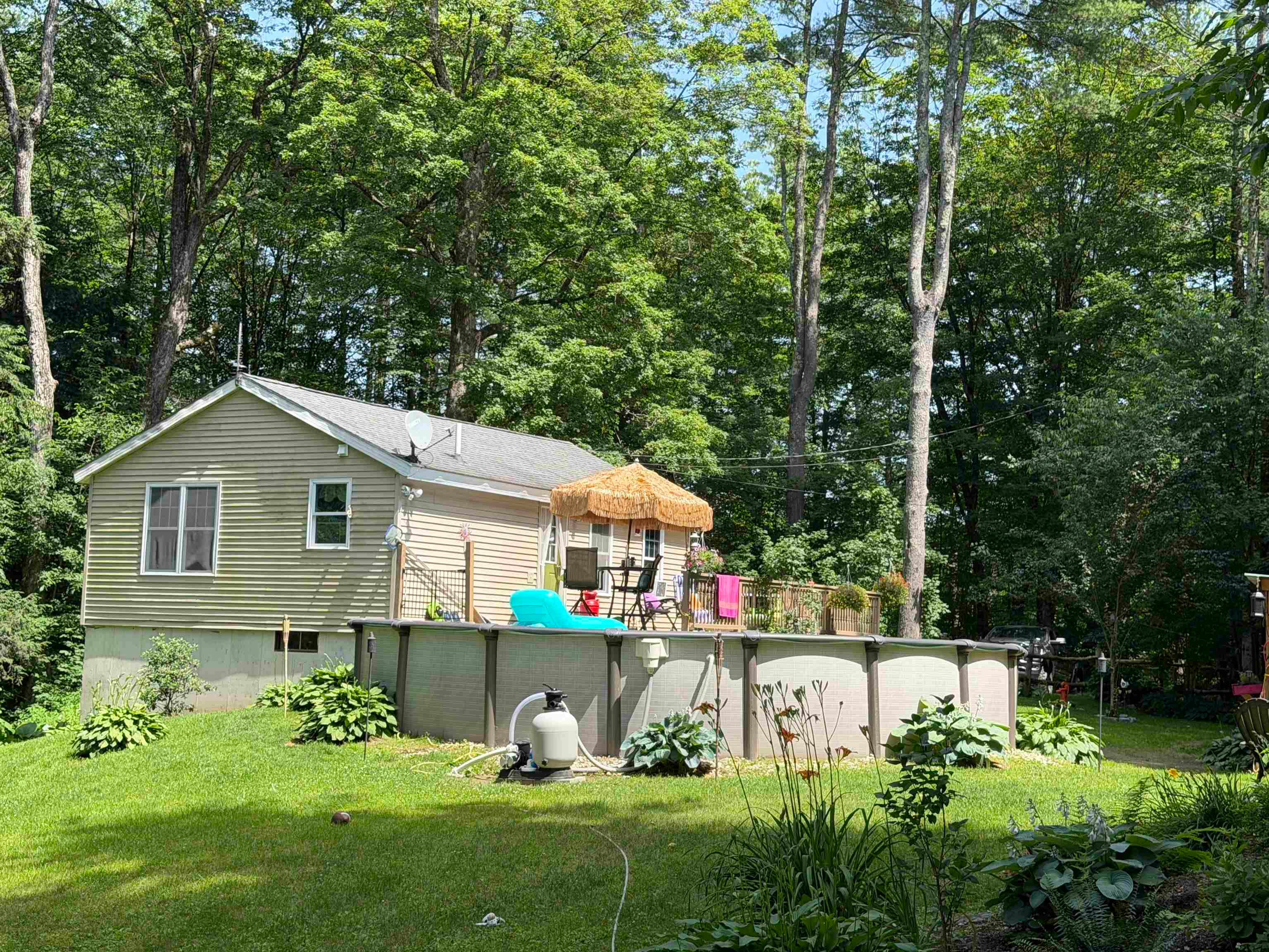 66 Murphy Drive — photo