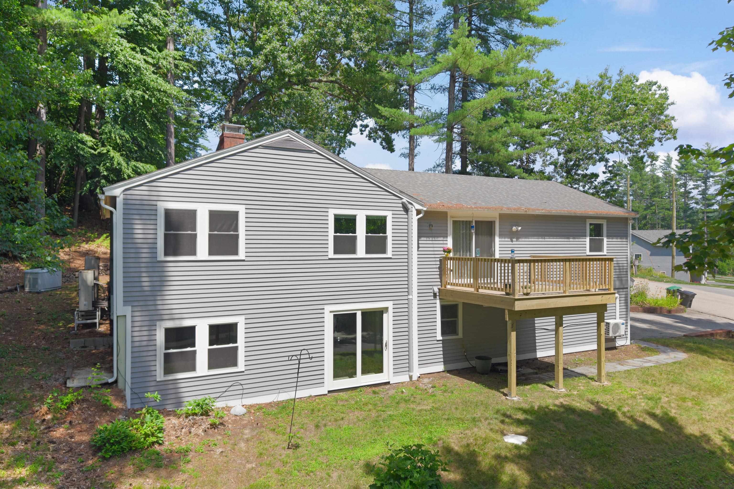 480 Woodlawn Ridge Road — photo