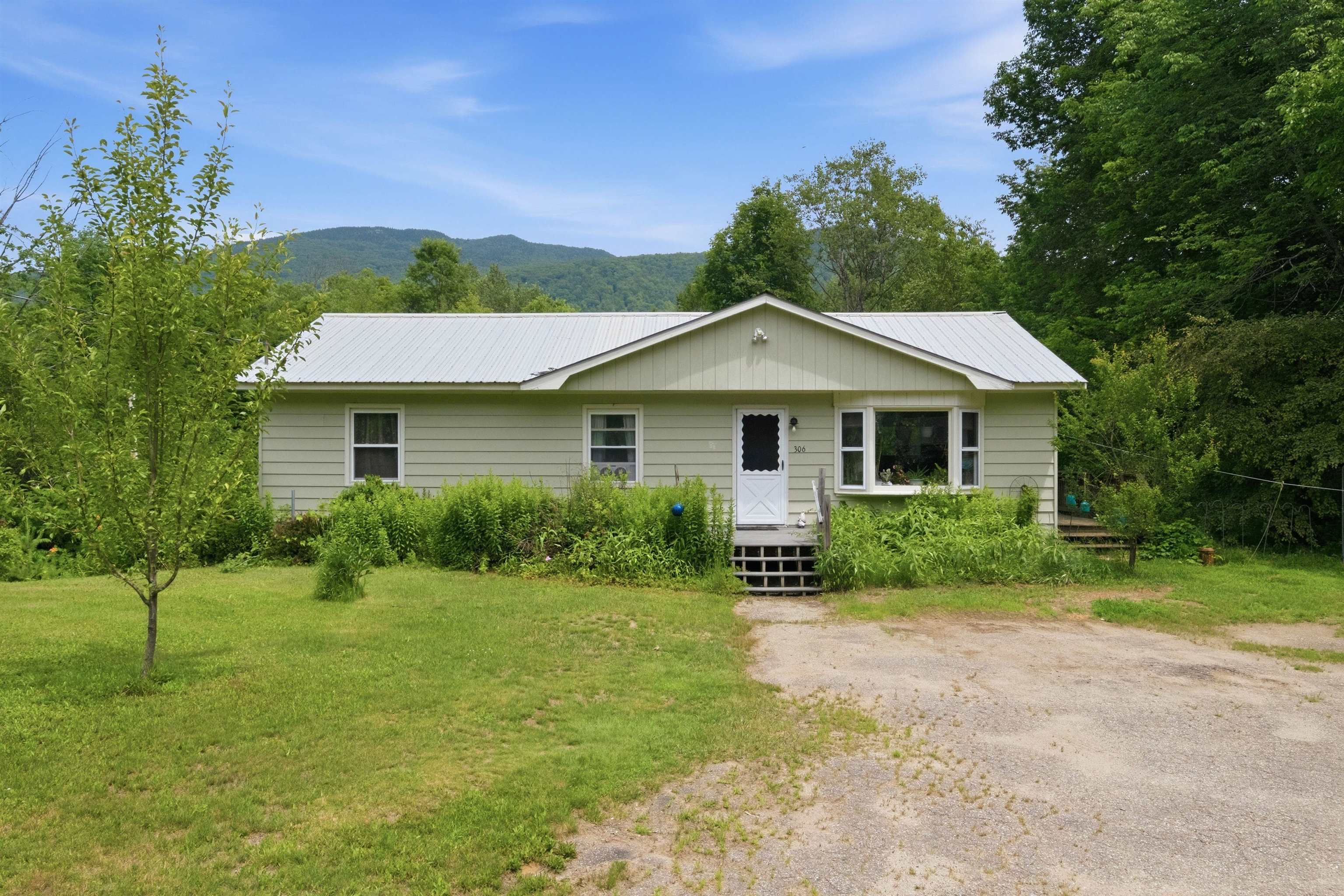306 Stinson Lake Road — photo