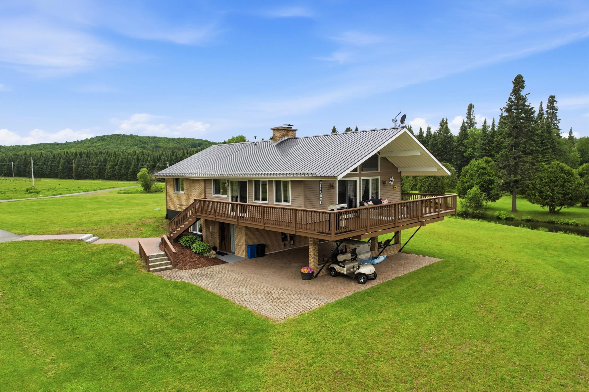 261 Song Bird Drive, Canaan, VT 05903 — photo 3