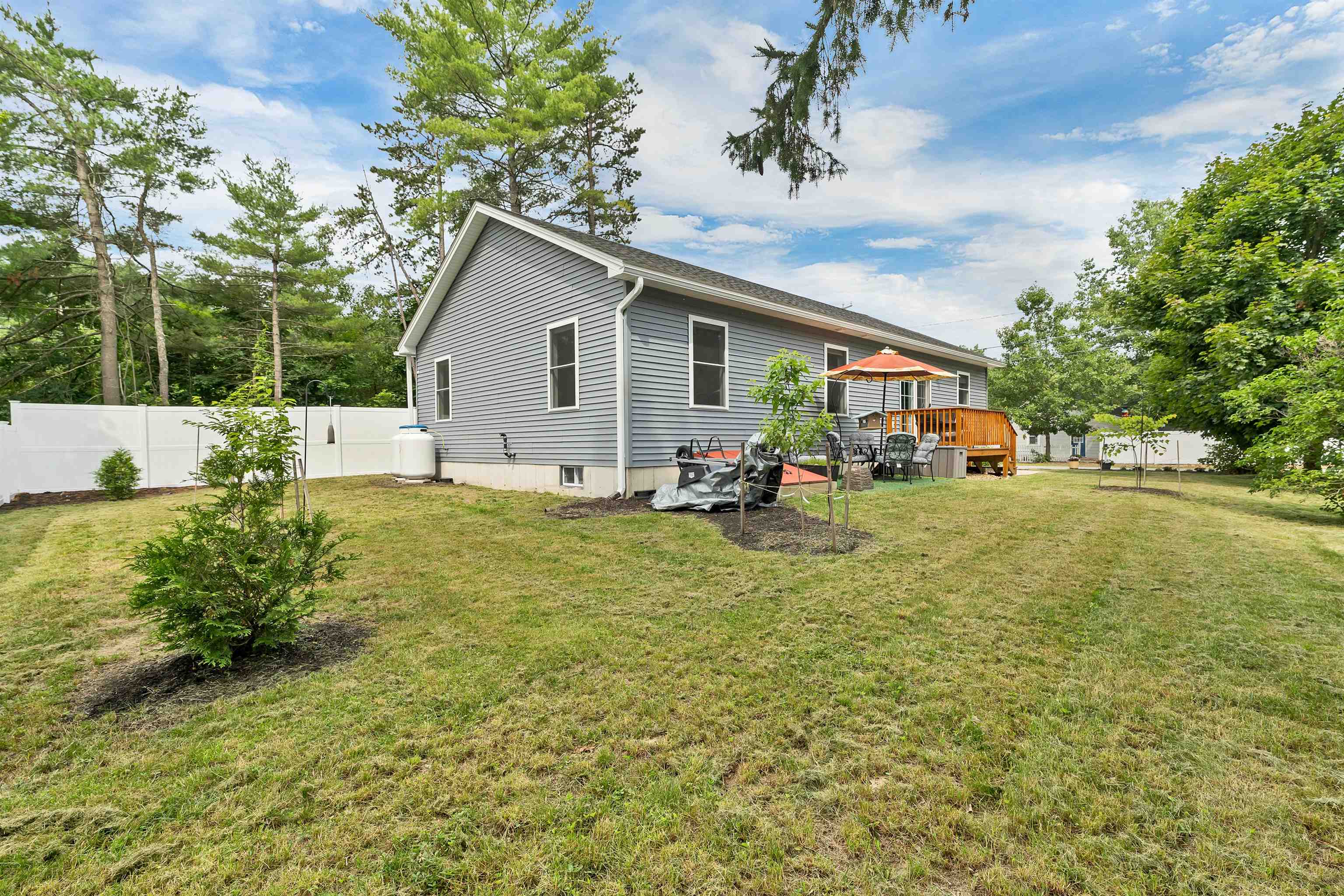 3 Carver Street — photo