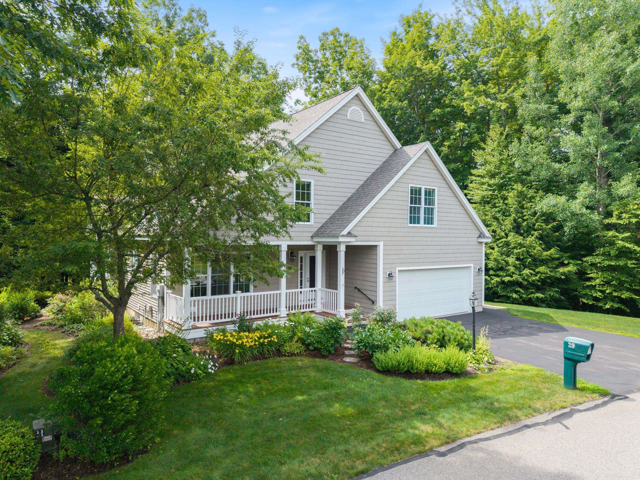 29 Vineyard Drive — photo