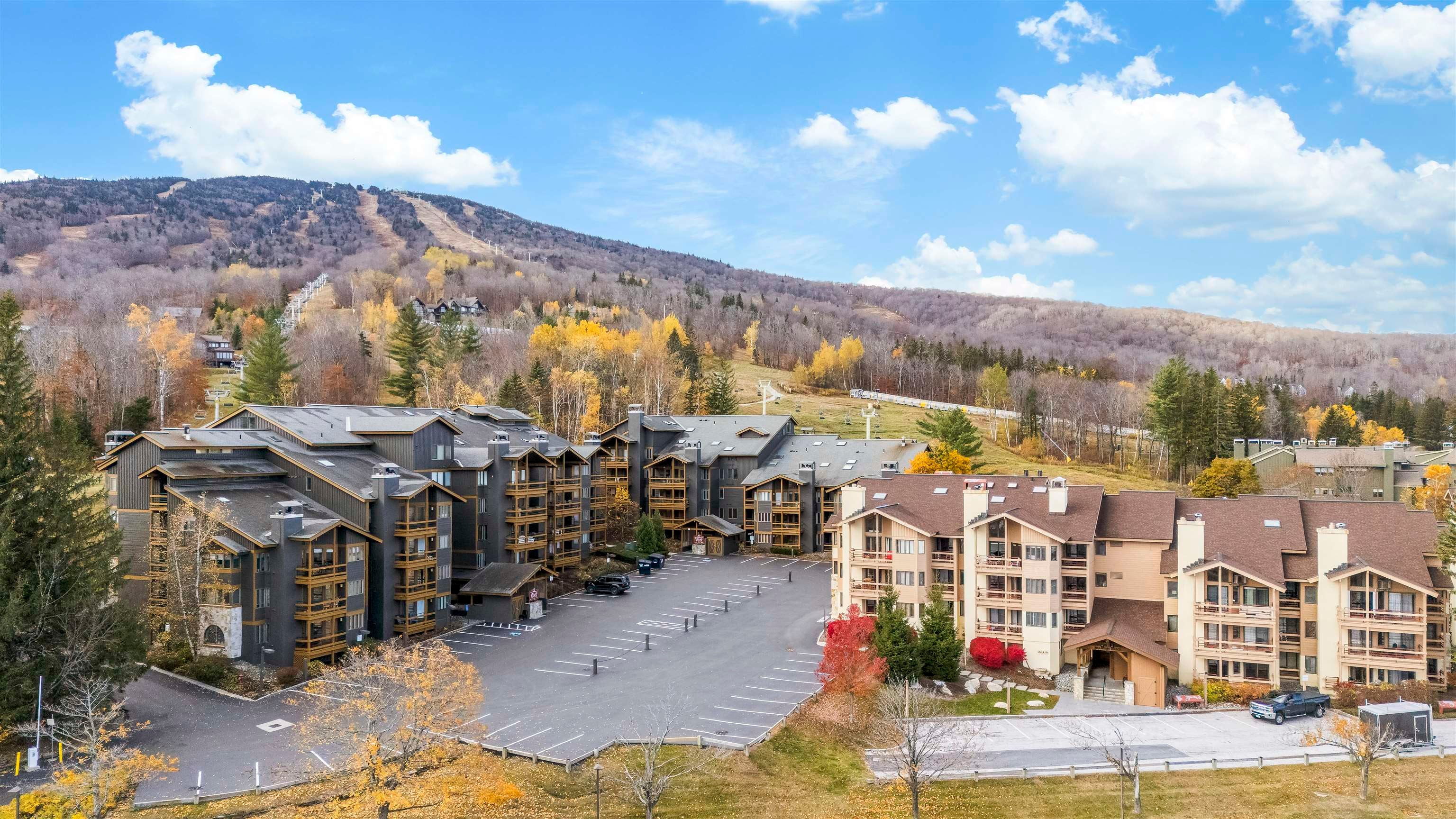 778 Stratton Mountain Access Road 2302 — photo