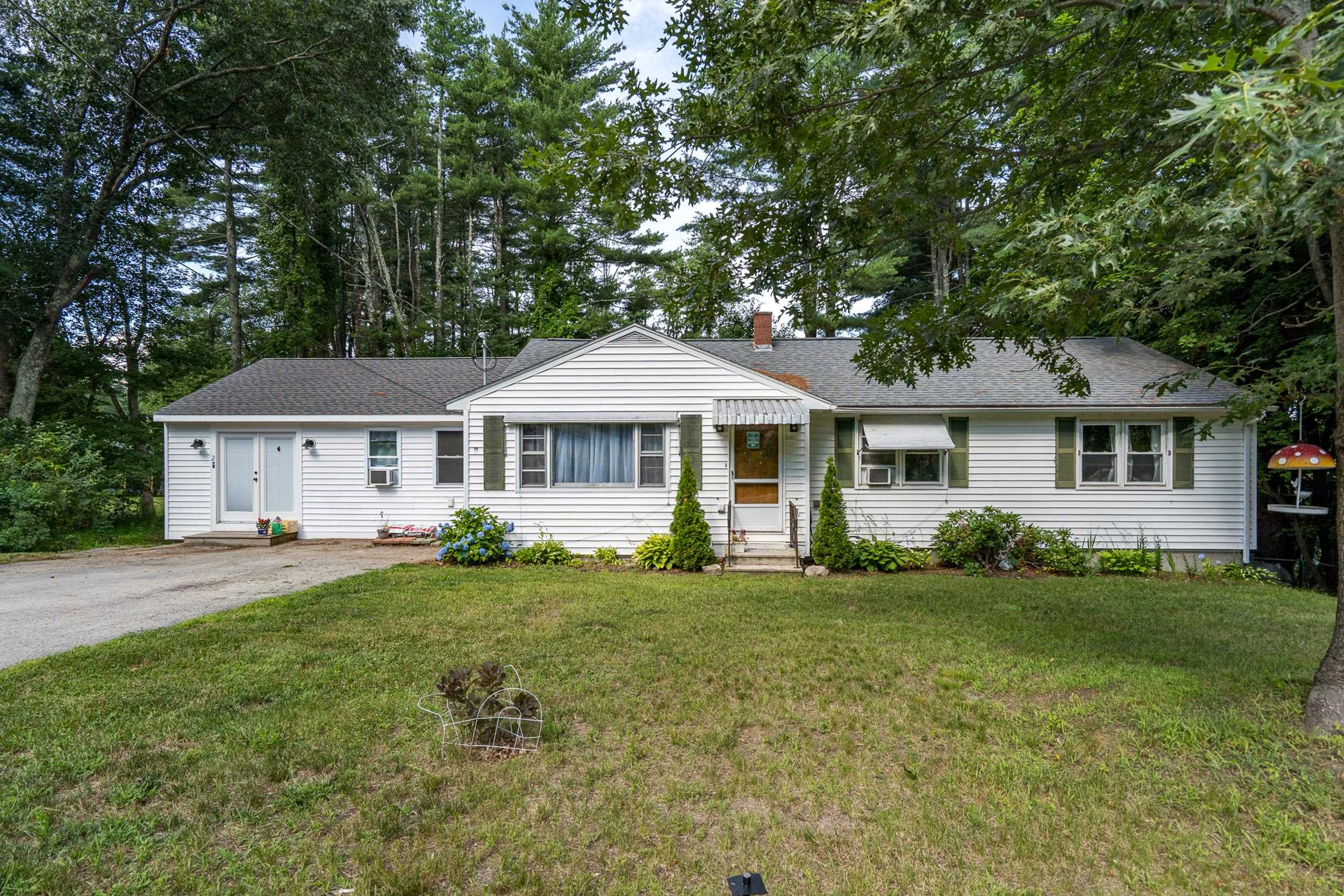 2 Marblehead Road — photo