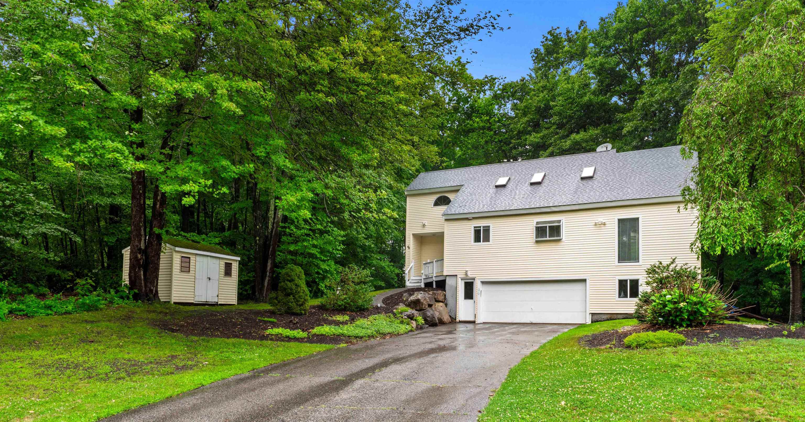 46 Harper Ridge Road — photo
