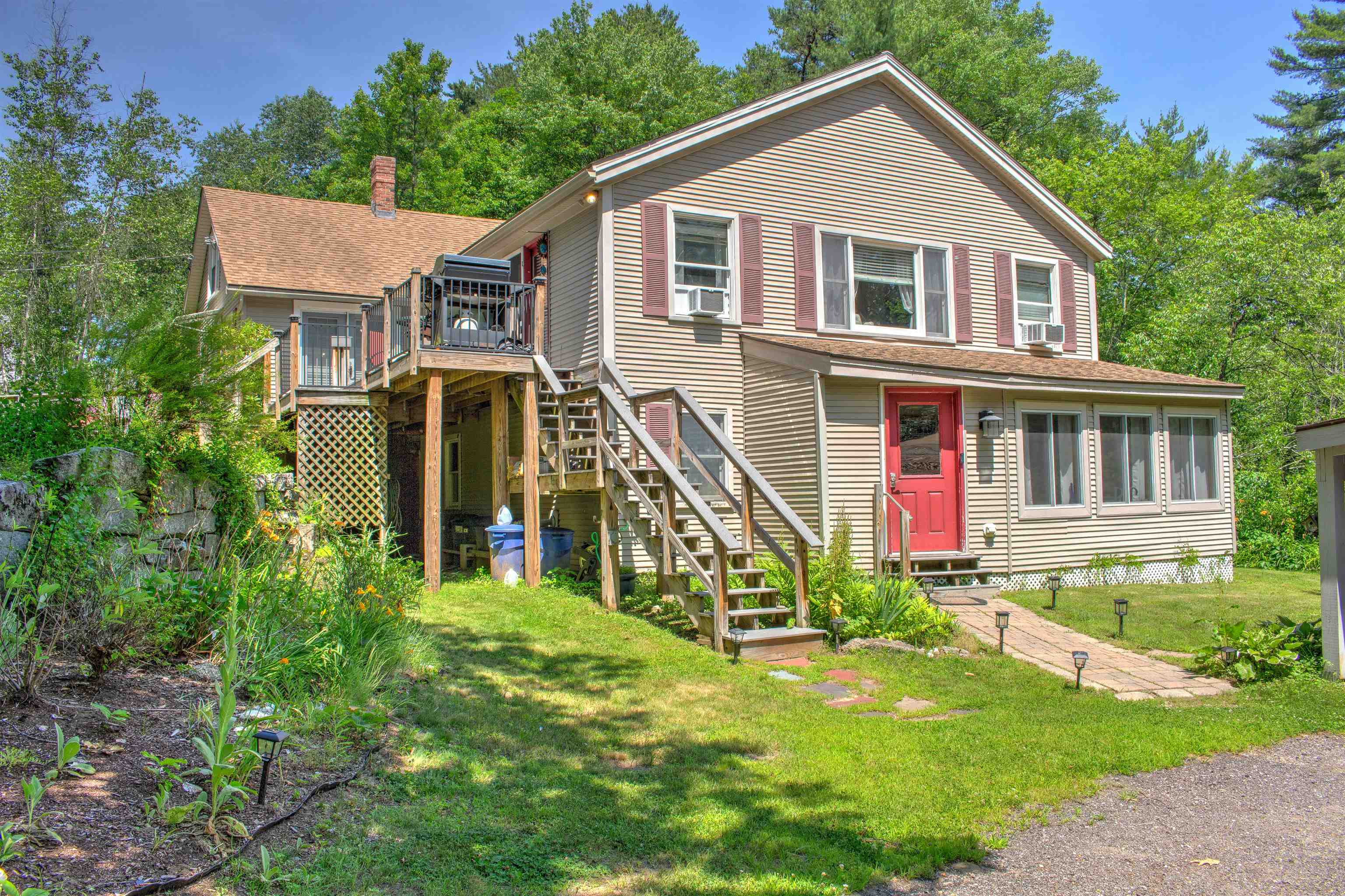 112 S Winchester Street — photo