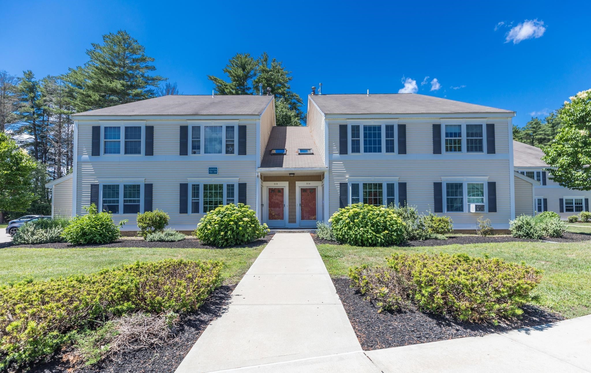 214 Springbrook Circle — photo
