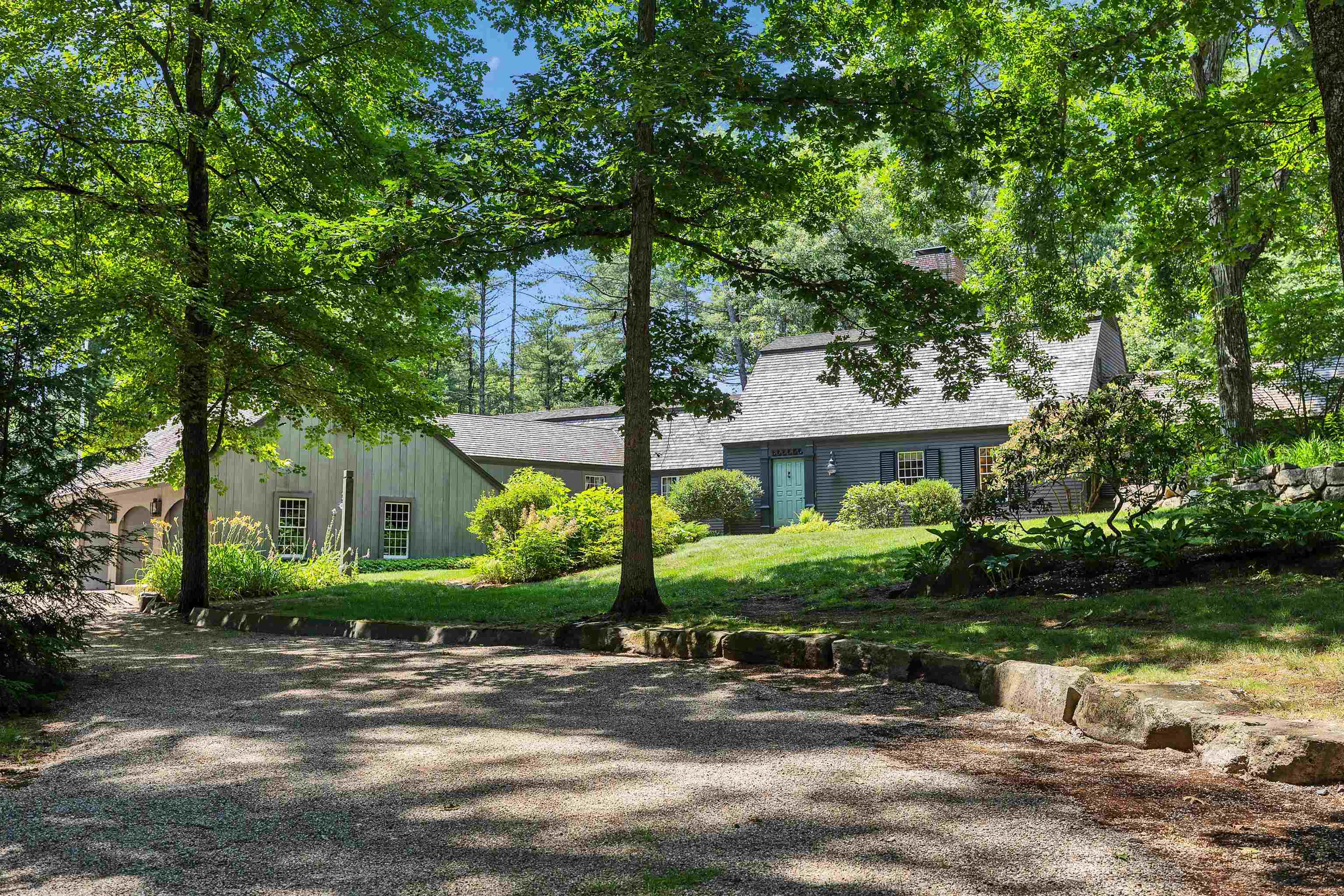 7 Melendy Hollow — photo