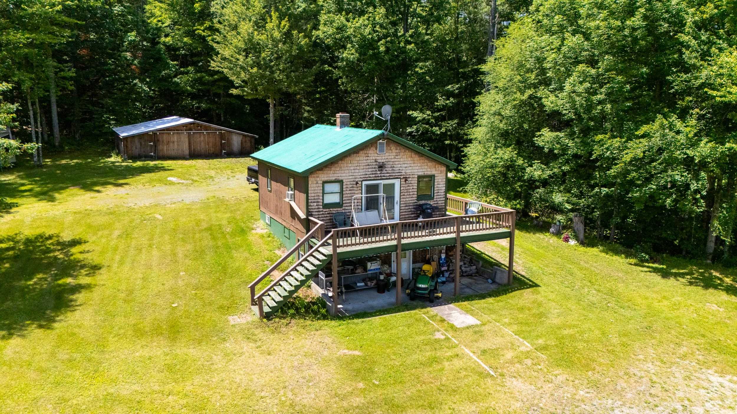 1191 Foster Hill Road — photo