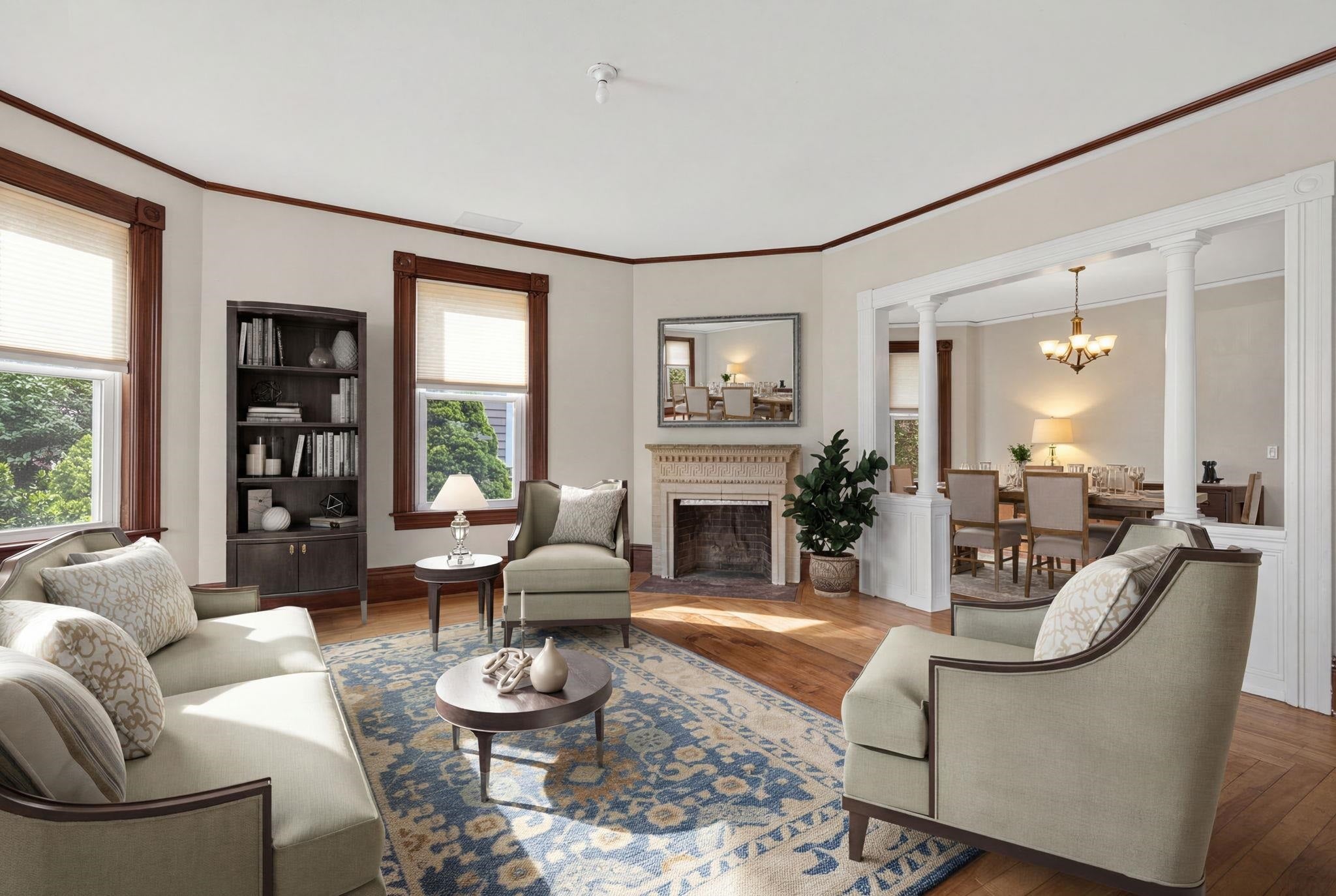 414 Walnut Street — photo