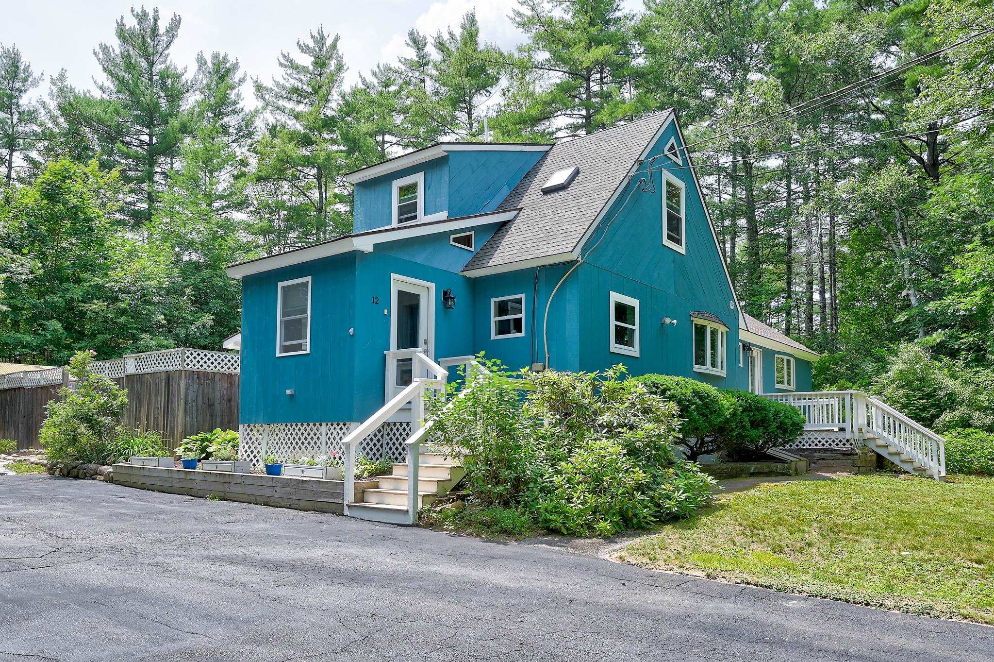 12 Tall Woods Loop — photo