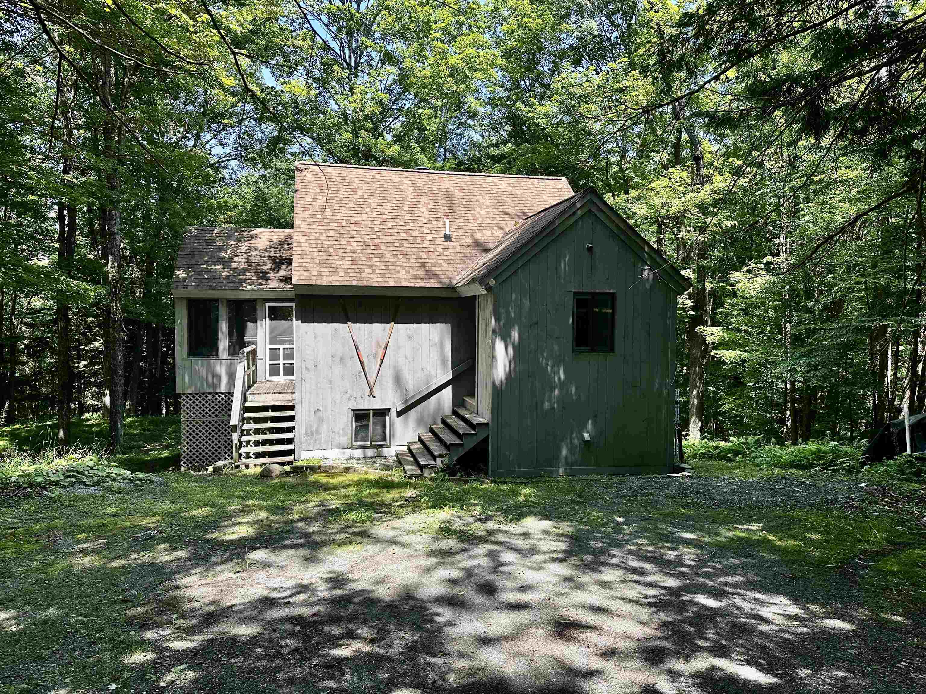 9 Crestbrook Place, Springfield, NH 03284