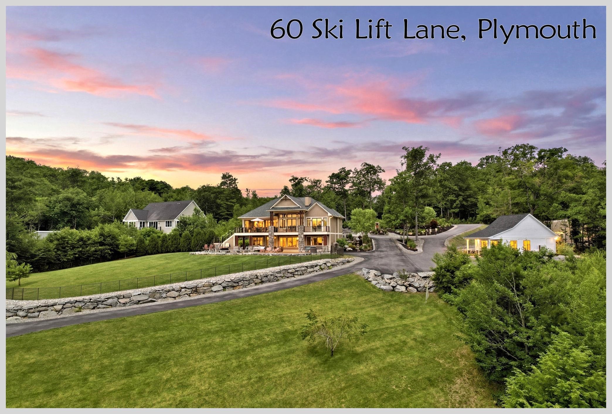 60 Ski Lift Lane — photo