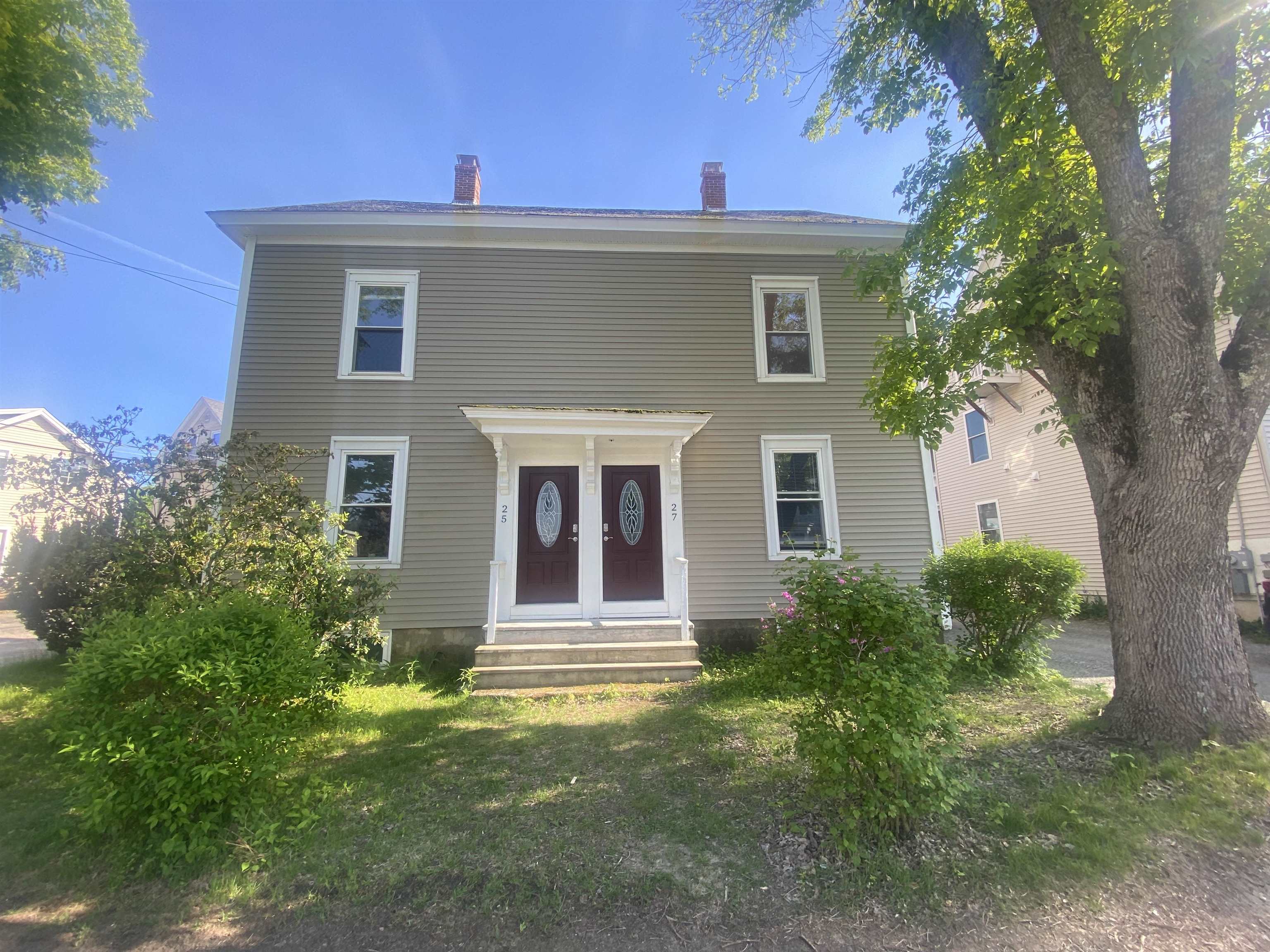 25 Elm Street Apt. a — photo
