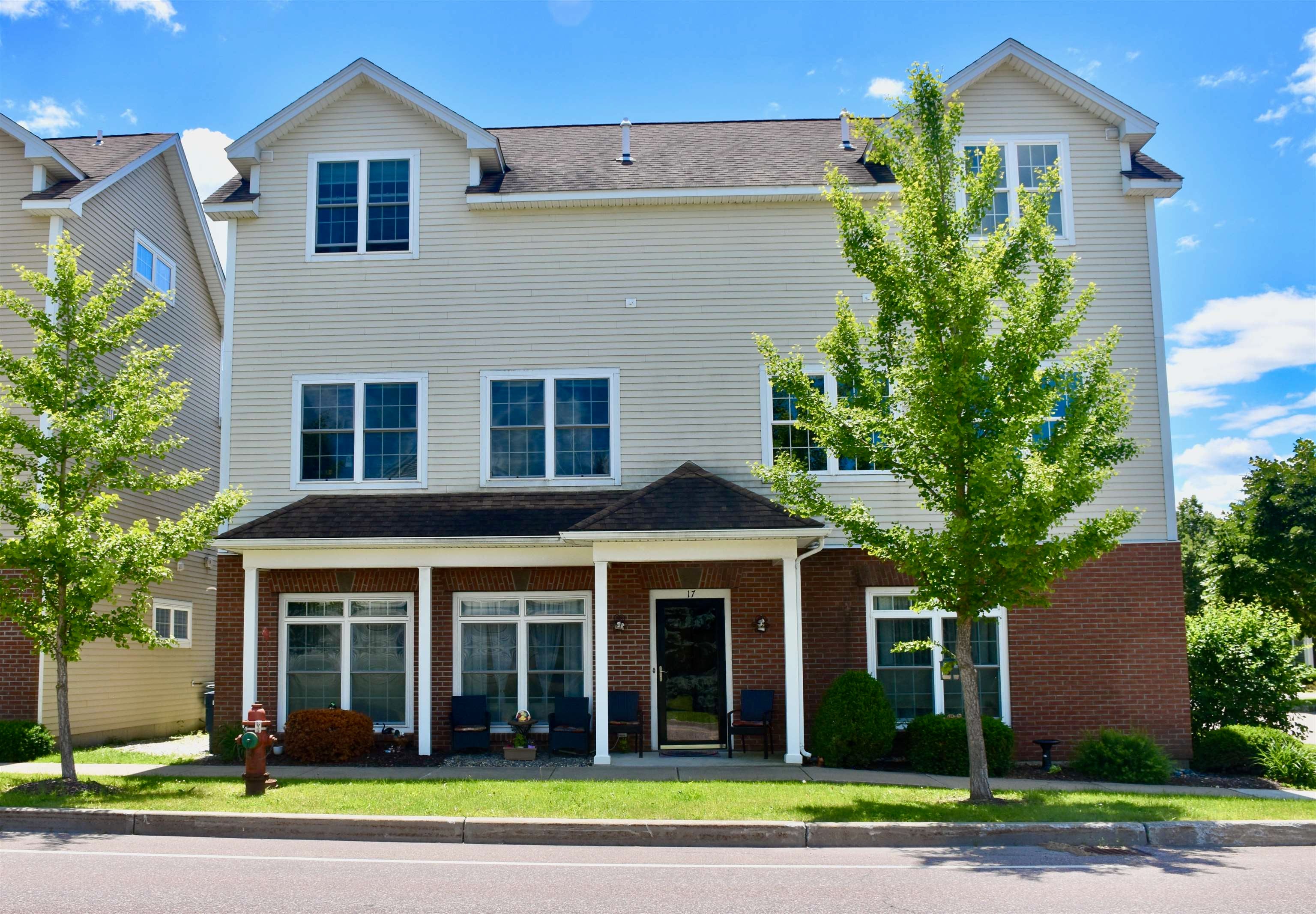 17 Madison Drive — photo