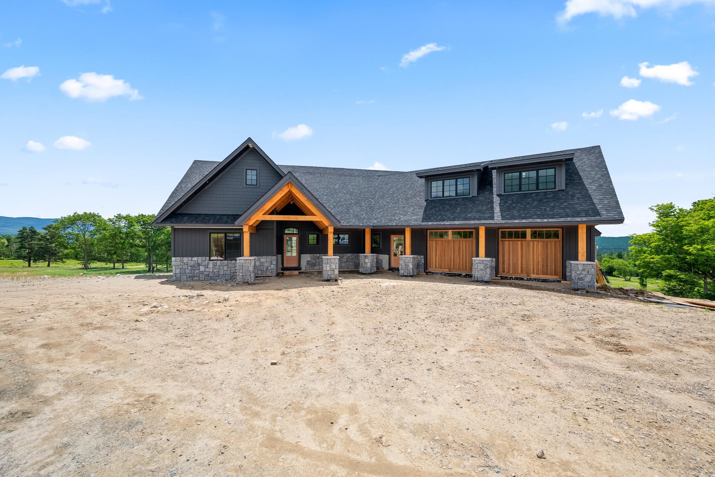 #3 Bek Meadows Road #4 C-3 — photo