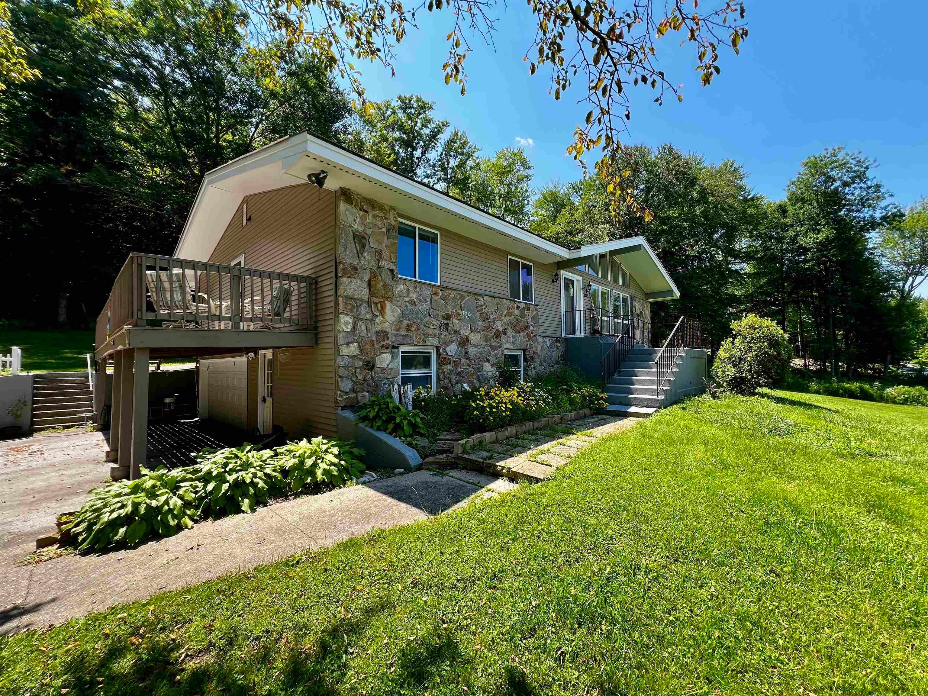 1214 Campbell Road — photo