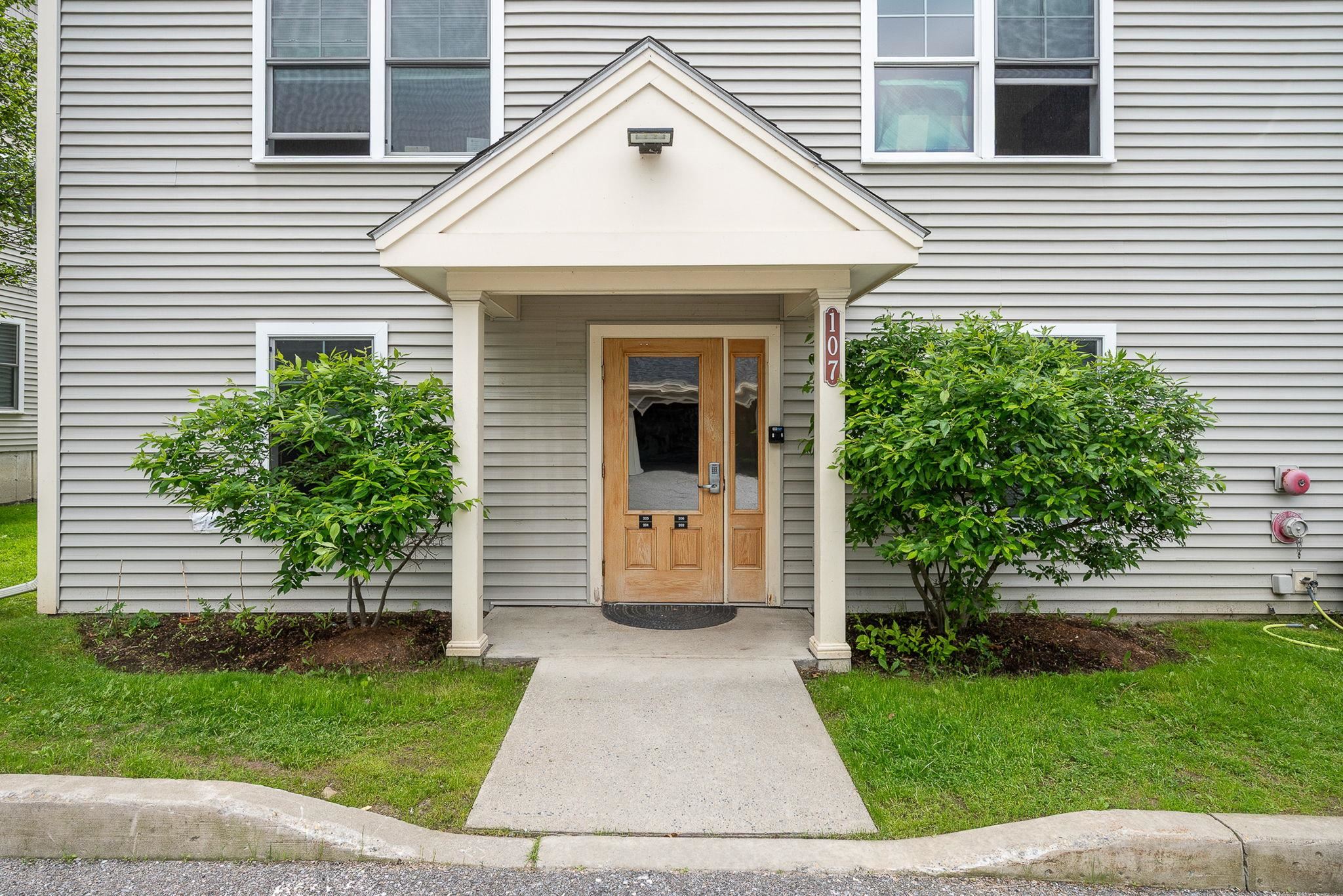 107 John Fay Road 201 — photo