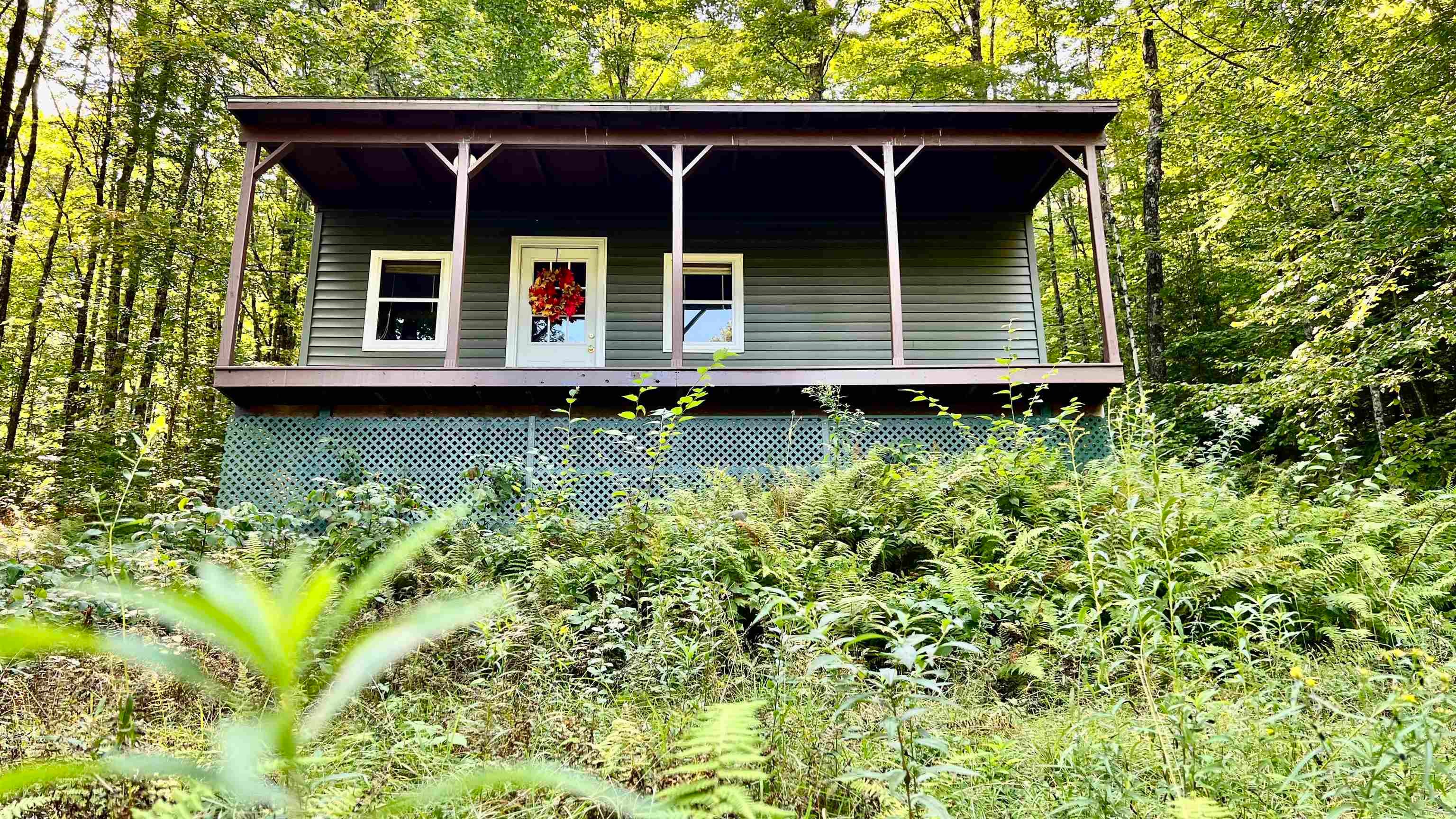 2075 Codding Hollow Road — photo