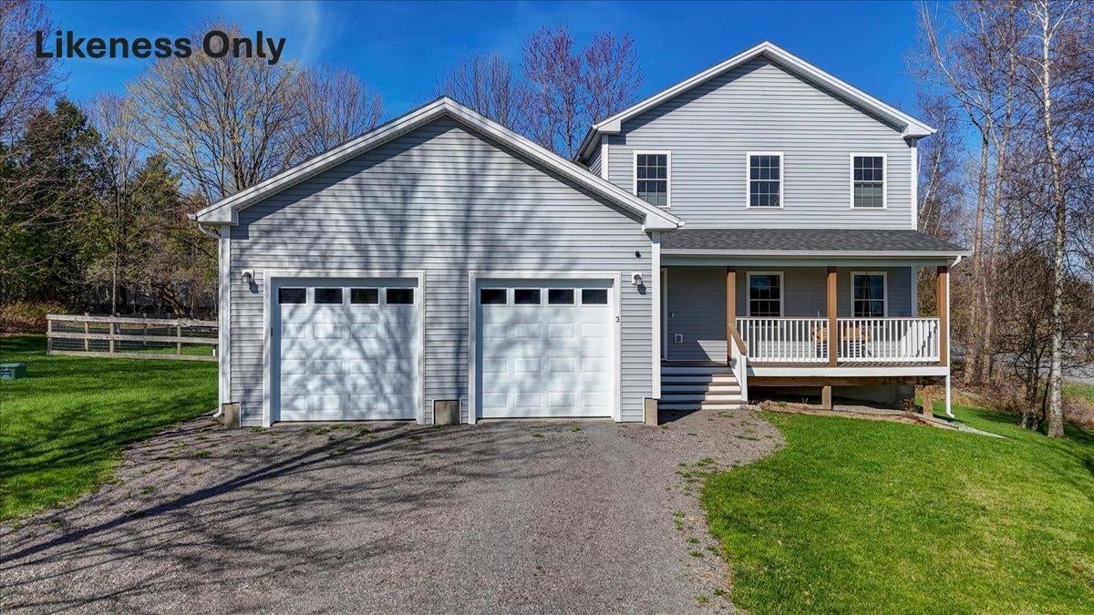 78 Radharc Drive — photo
