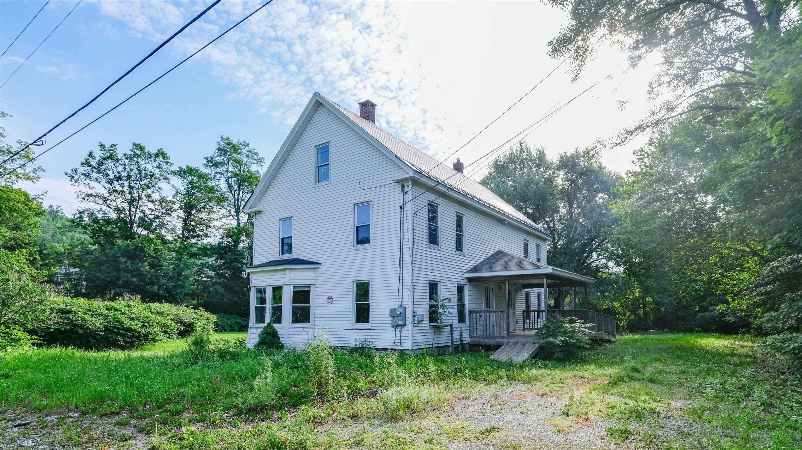 6 Mill Street — photo